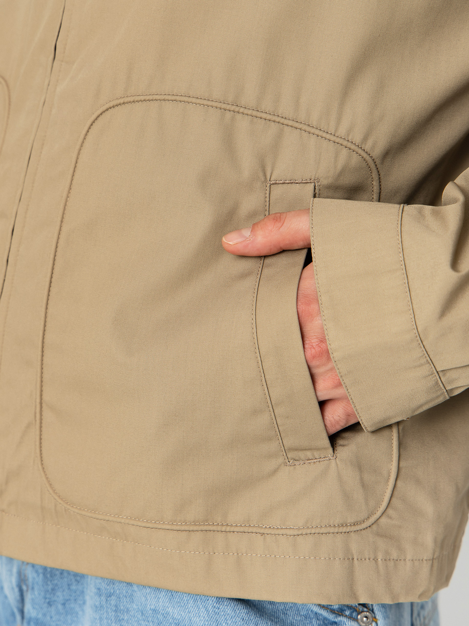 Куртка Carhartt WIP Postal (iroko)