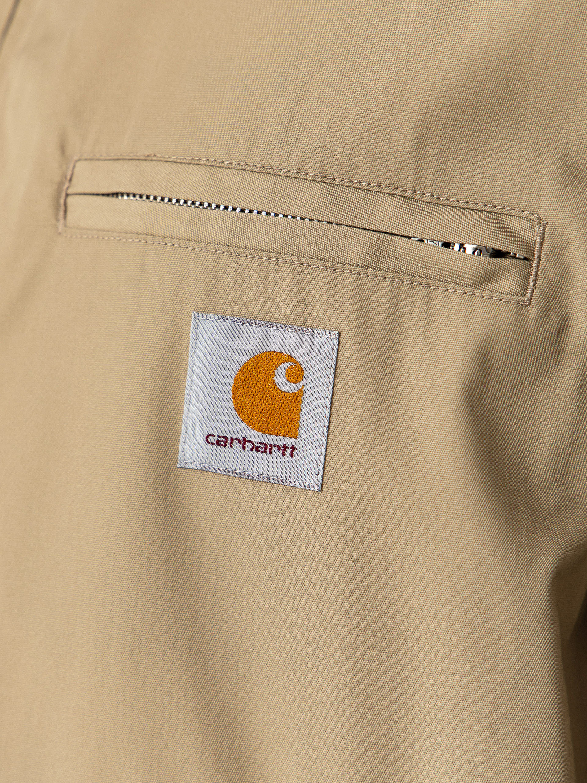 Куртка Carhartt WIP Postal (iroko)