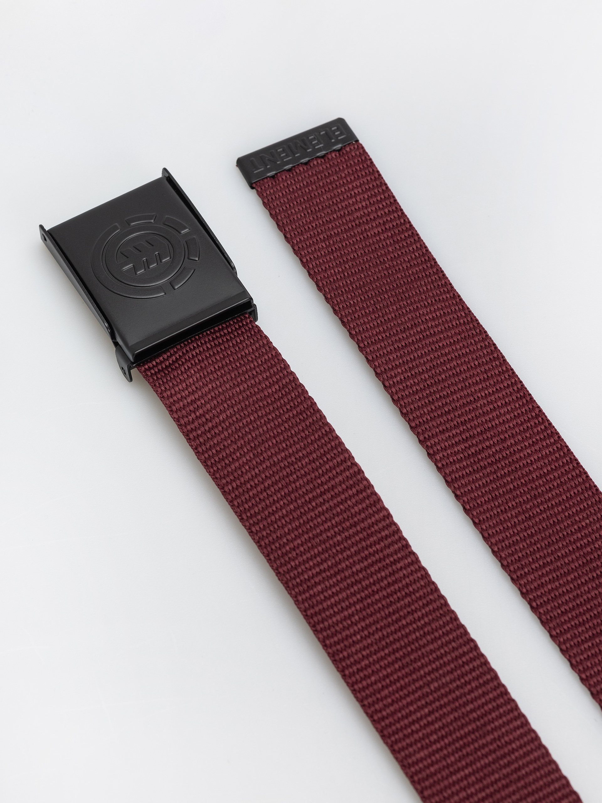 Ремінь Element Icon Webbing (zinfandel)