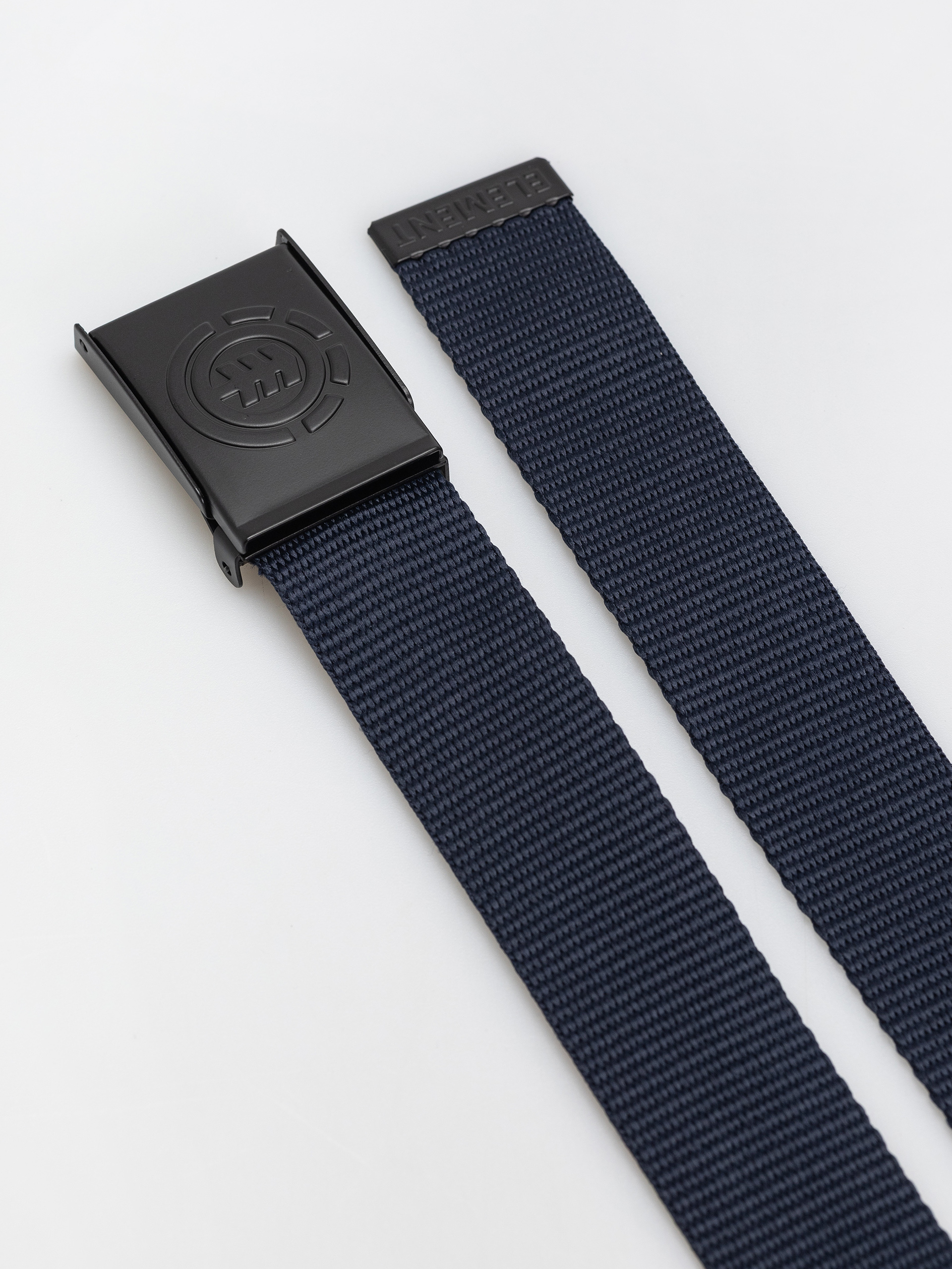 Ремінь Element Icon Webbing (eclipse navy)