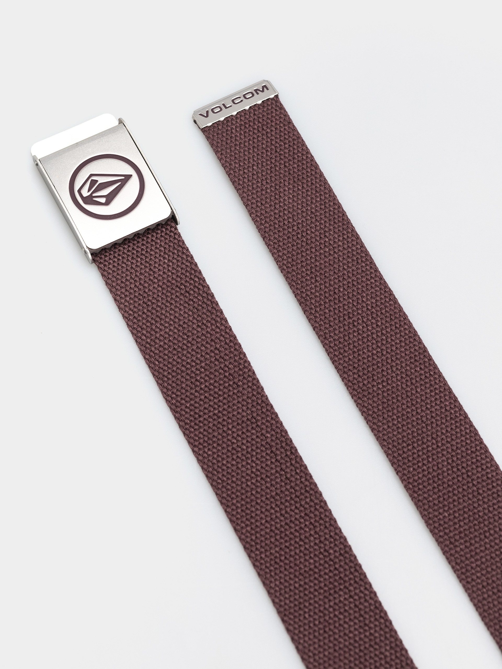 Ремінь Volcom Circle Web (pistol punch)