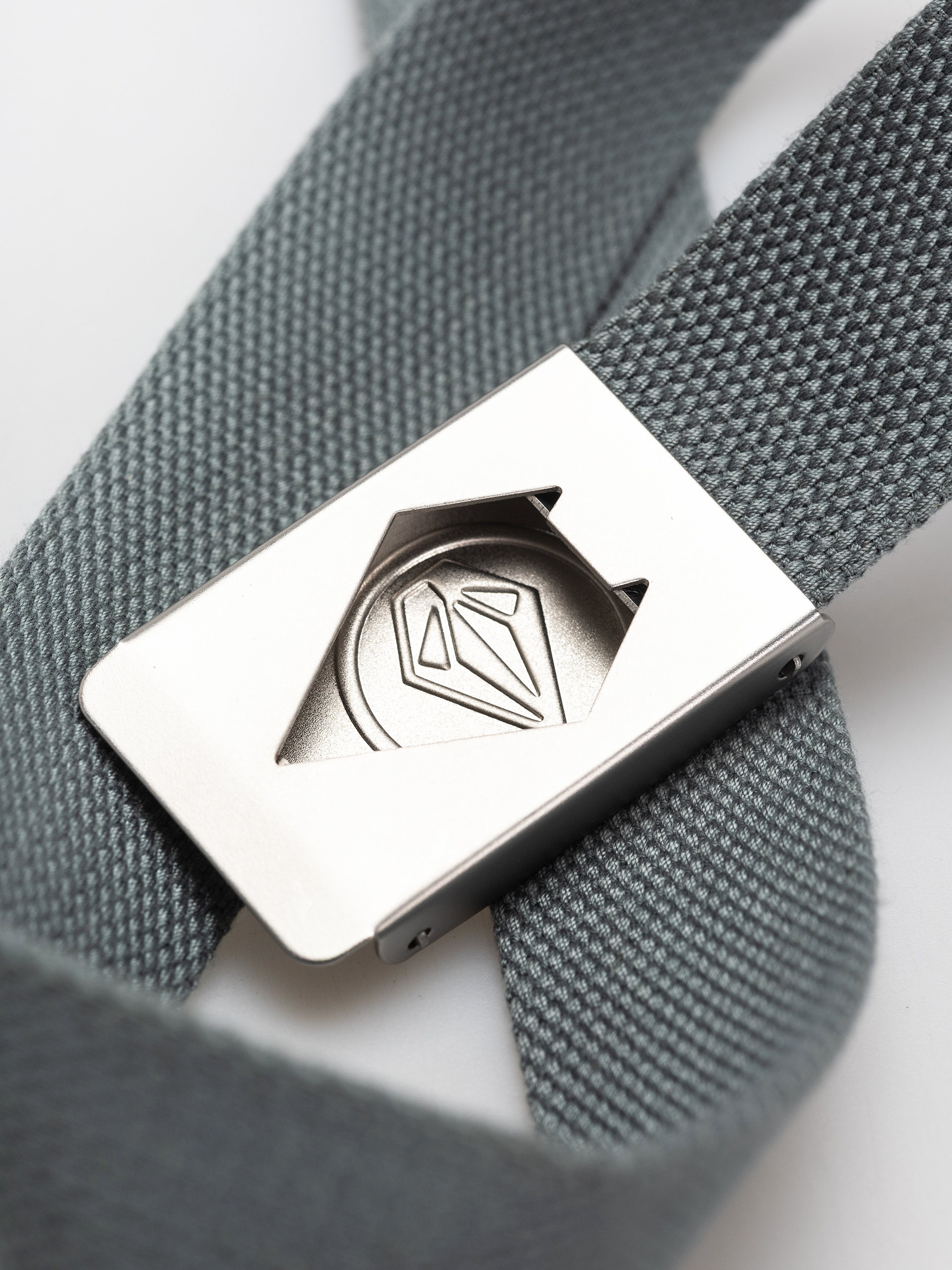 Ремінь Volcom Circle Web (tradewinds)