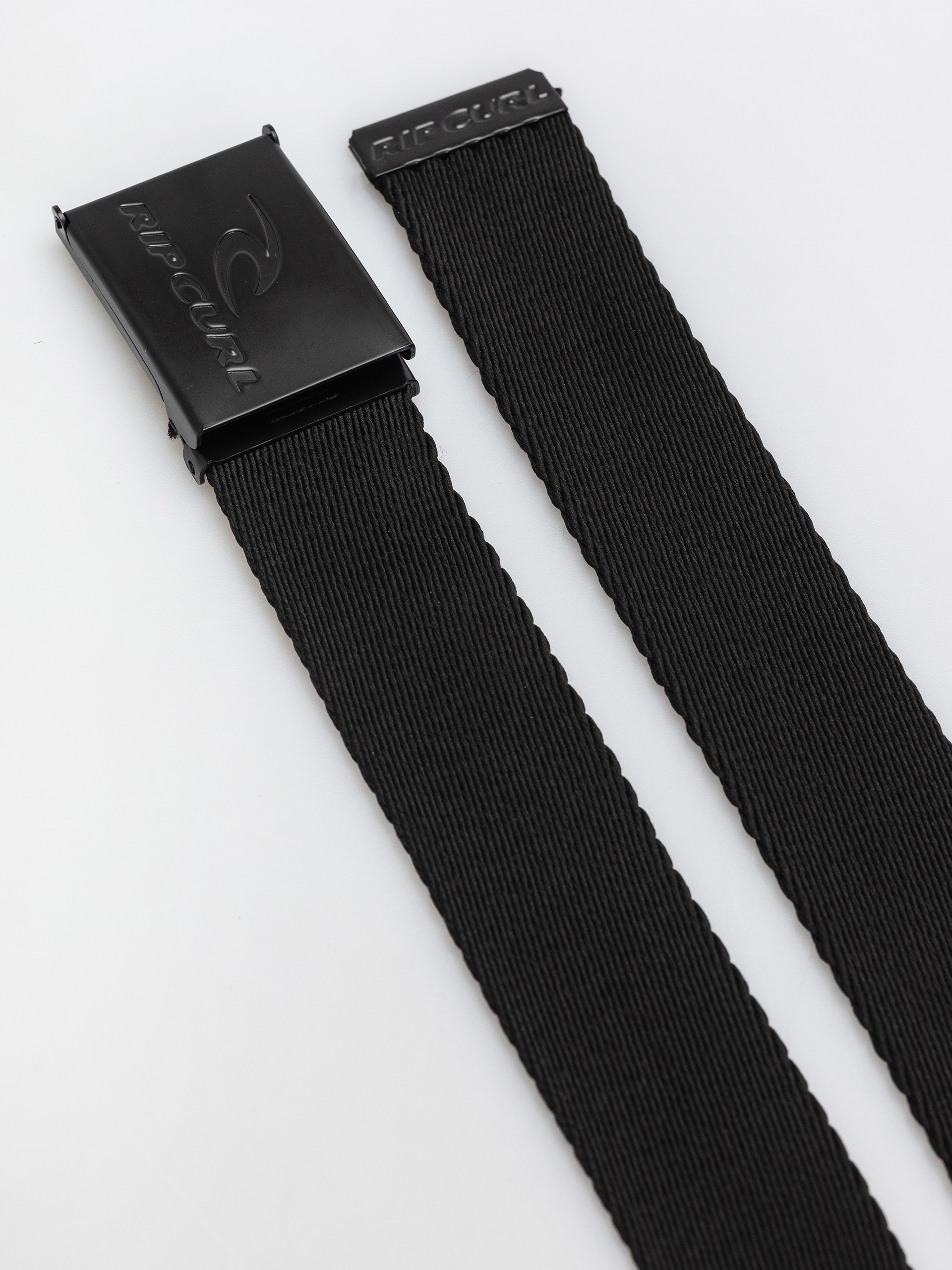 Ремінь Rip Curl Rando Webbing (black)