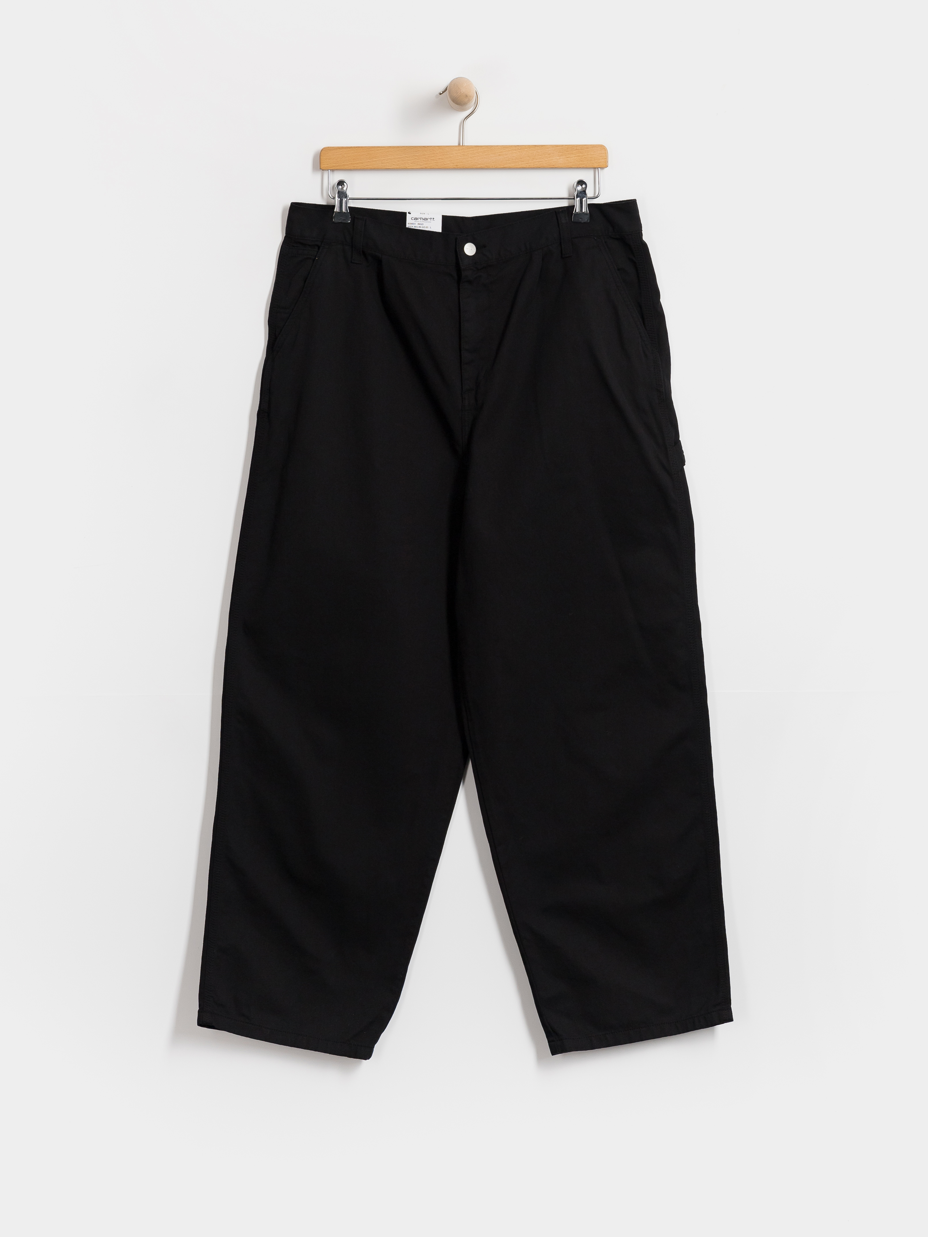u0428u0442u0430u043du0438 Carhartt WIP Holden (black)