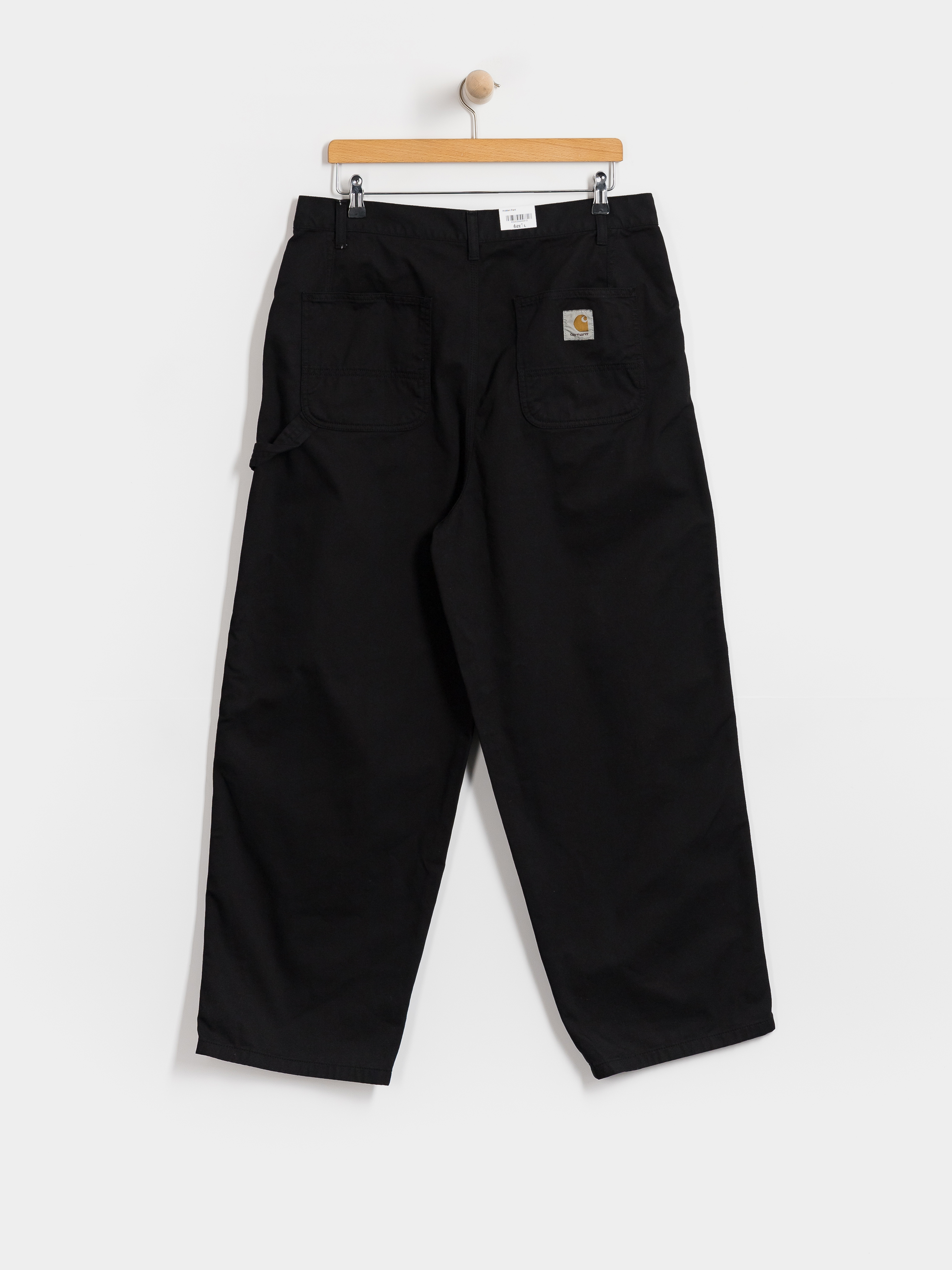 Штани Carhartt WIP Holden (black)