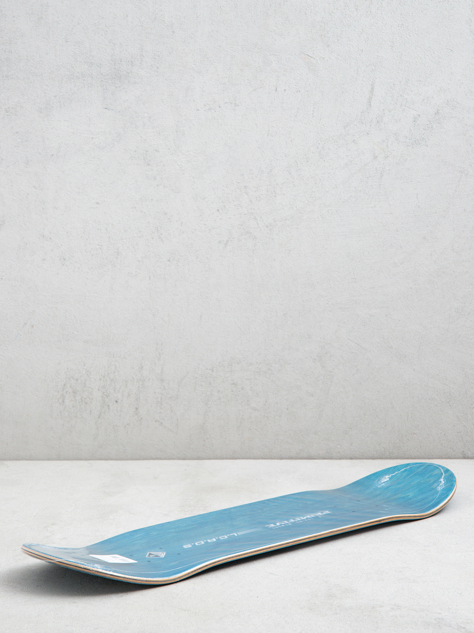 Декa Primitive Carlos Journey (blue)