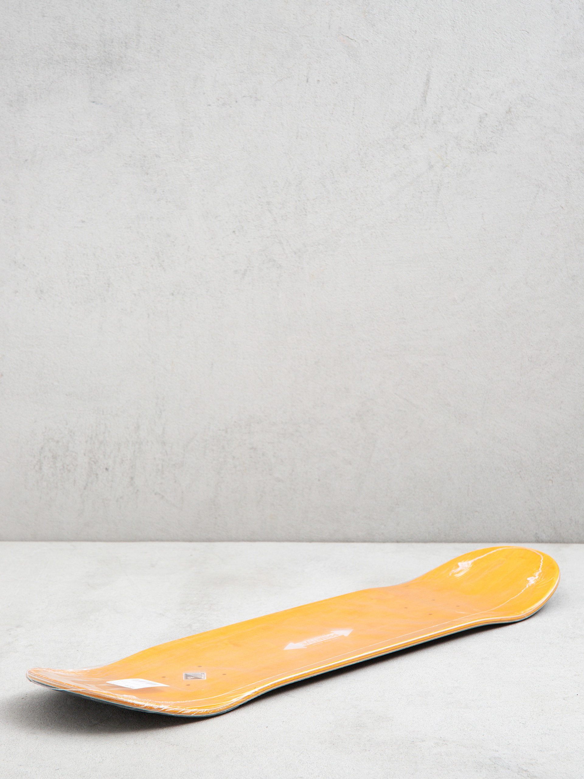 Декa Primitive Rodriguez One Way (black)