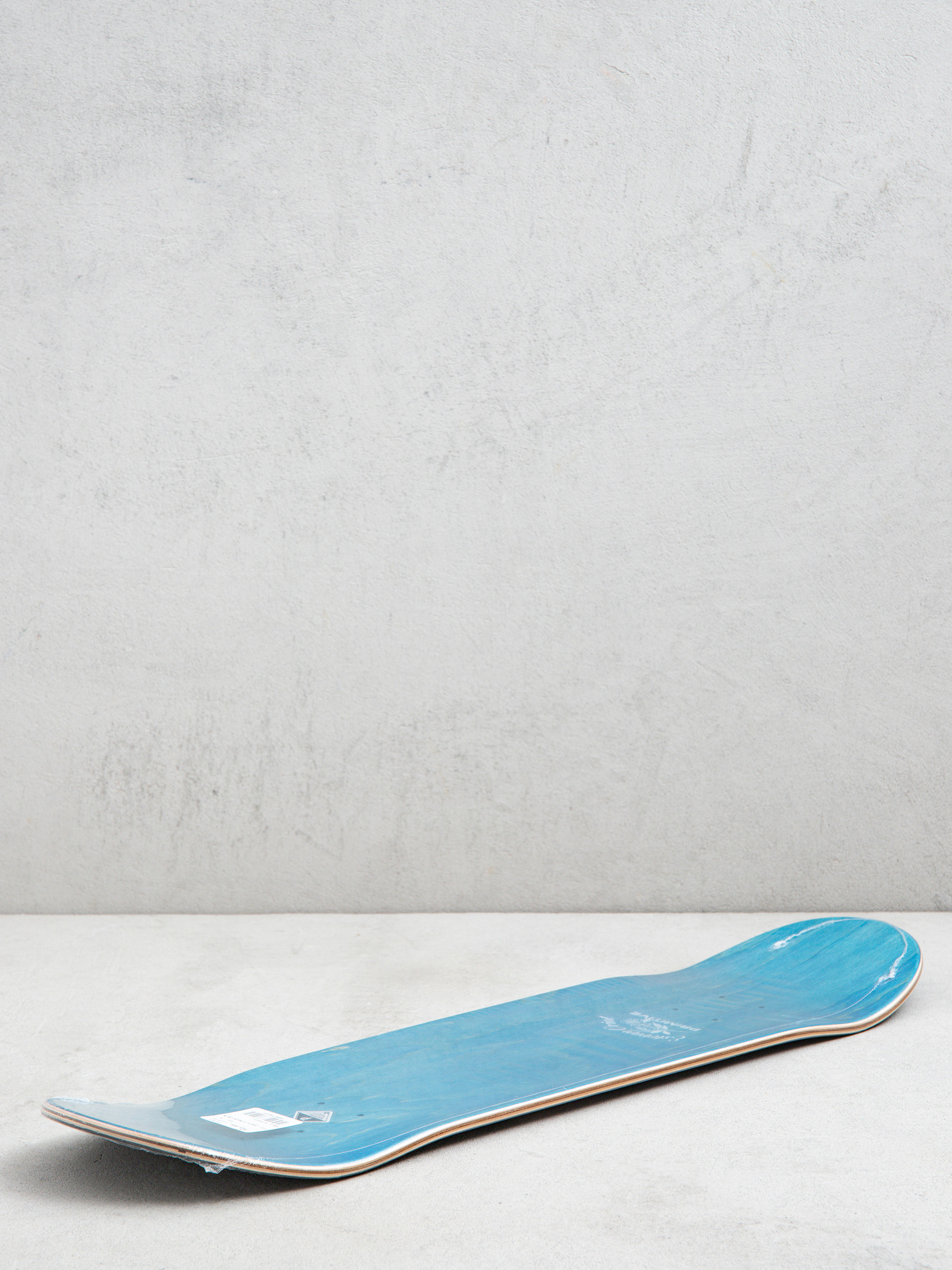 Декa Primitive Dirty P Ride (black)