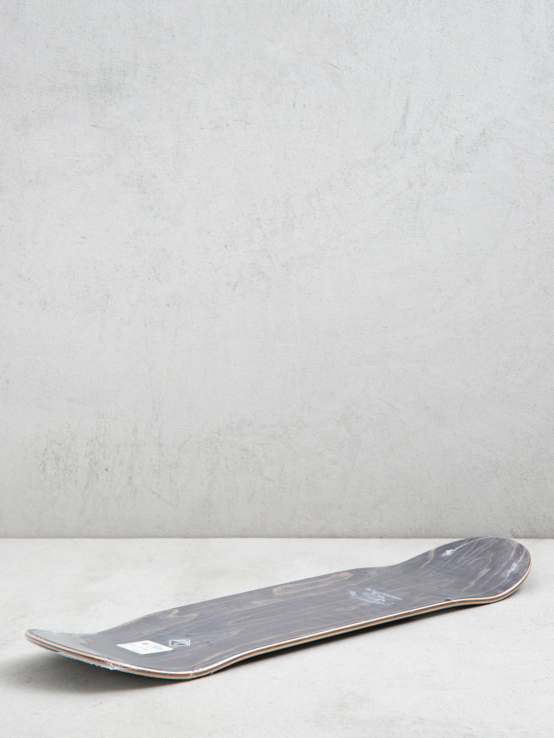 Декa Primitive Bounce (black)