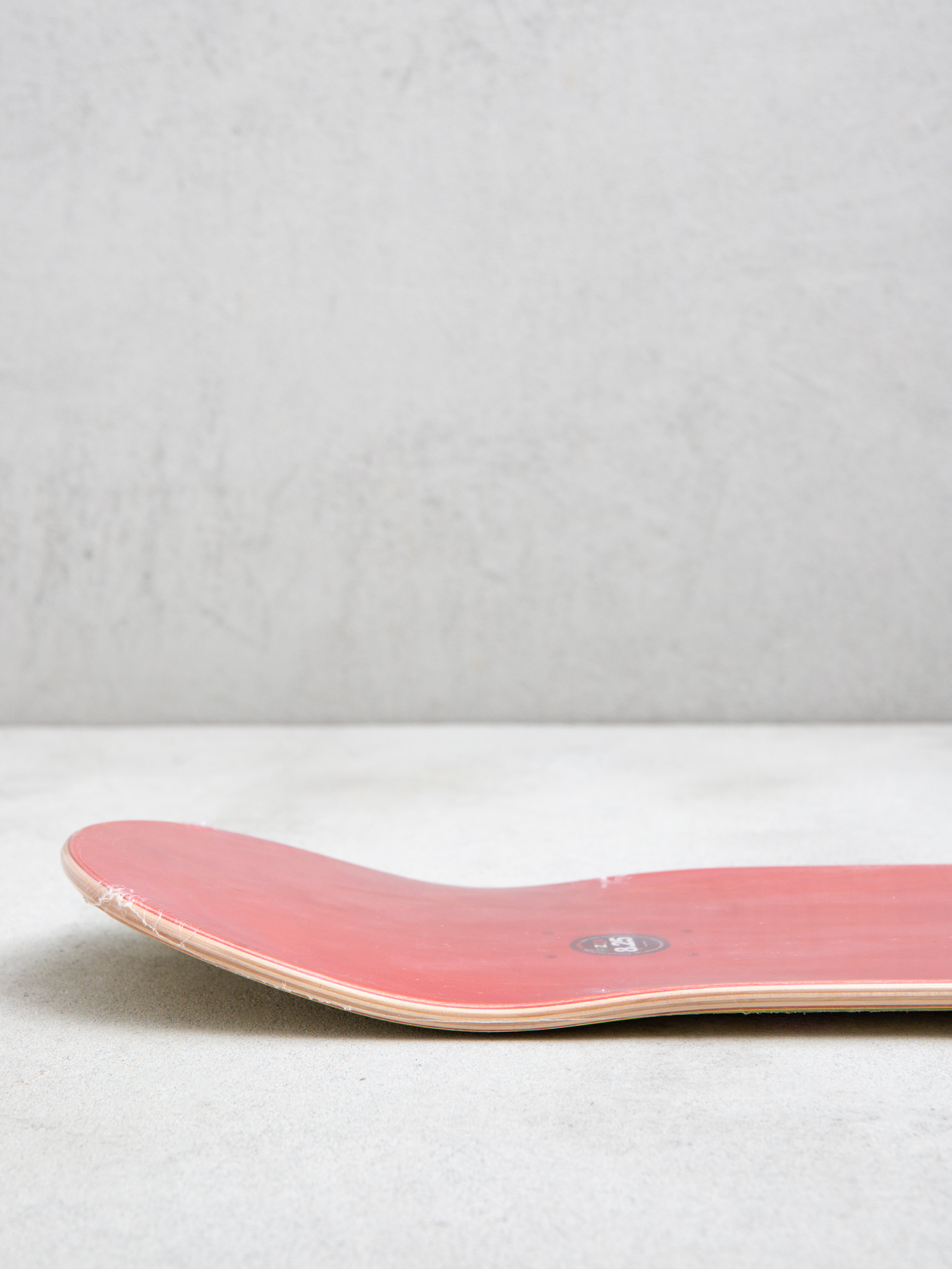 Декa Pizza Skateboards Za Boy Club 