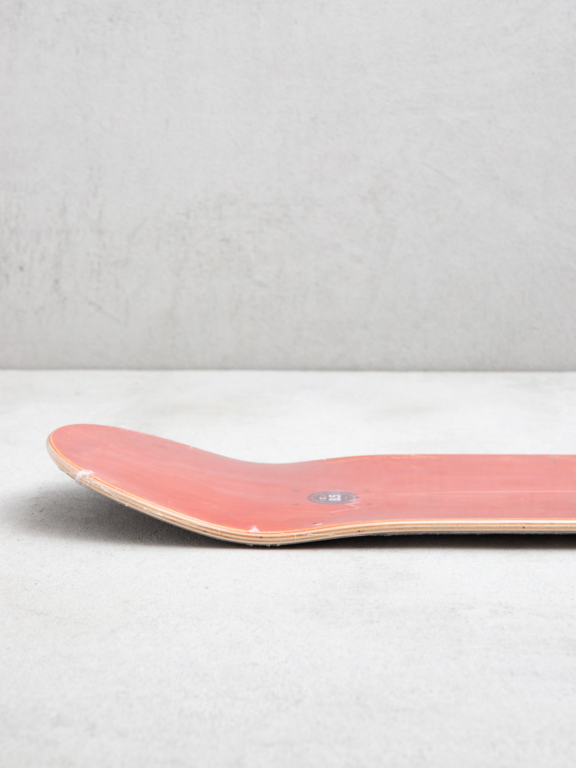Декa Pizza Skateboards Gazoon (assorted)