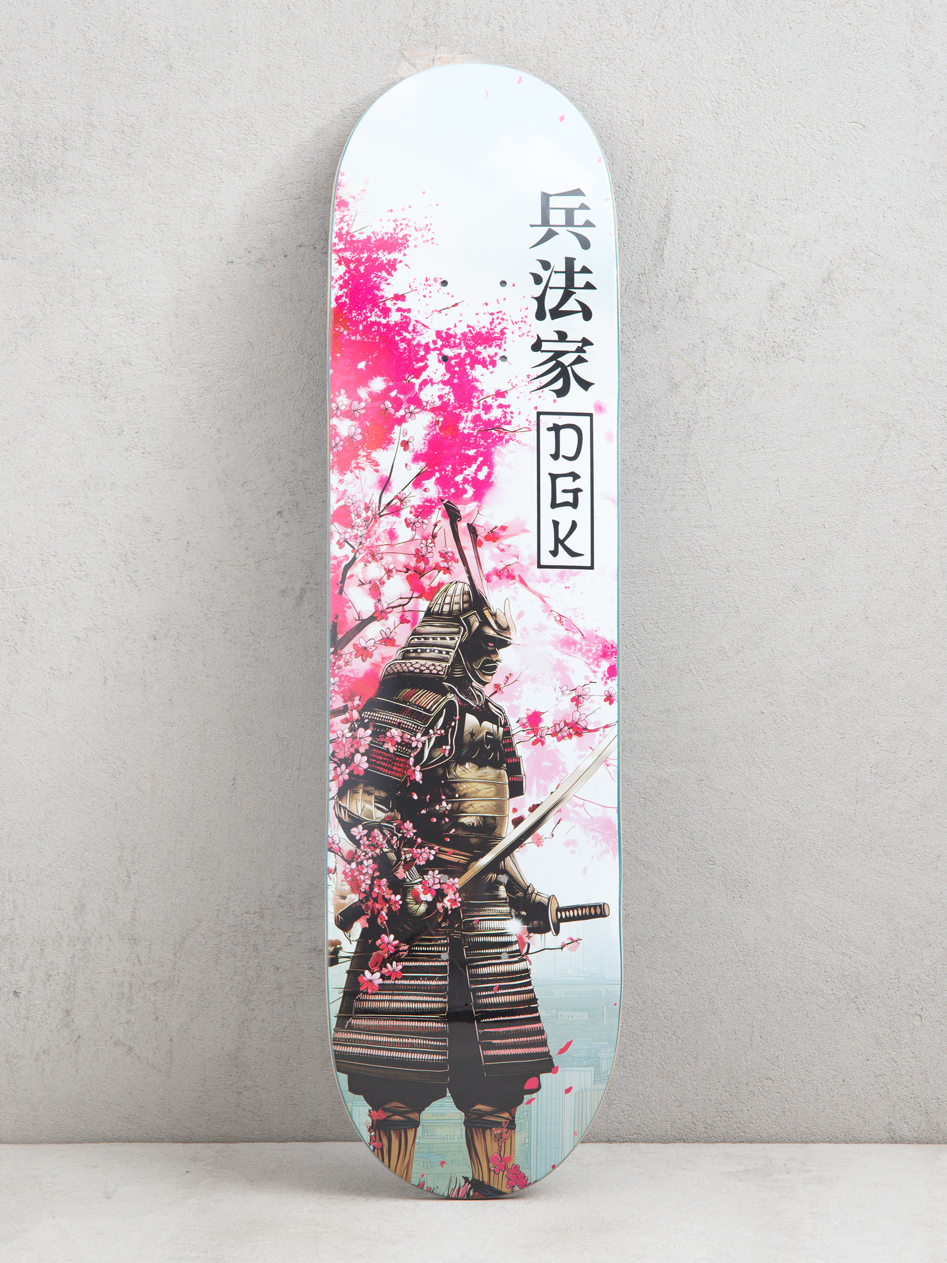 Декa DGK Art Of War 