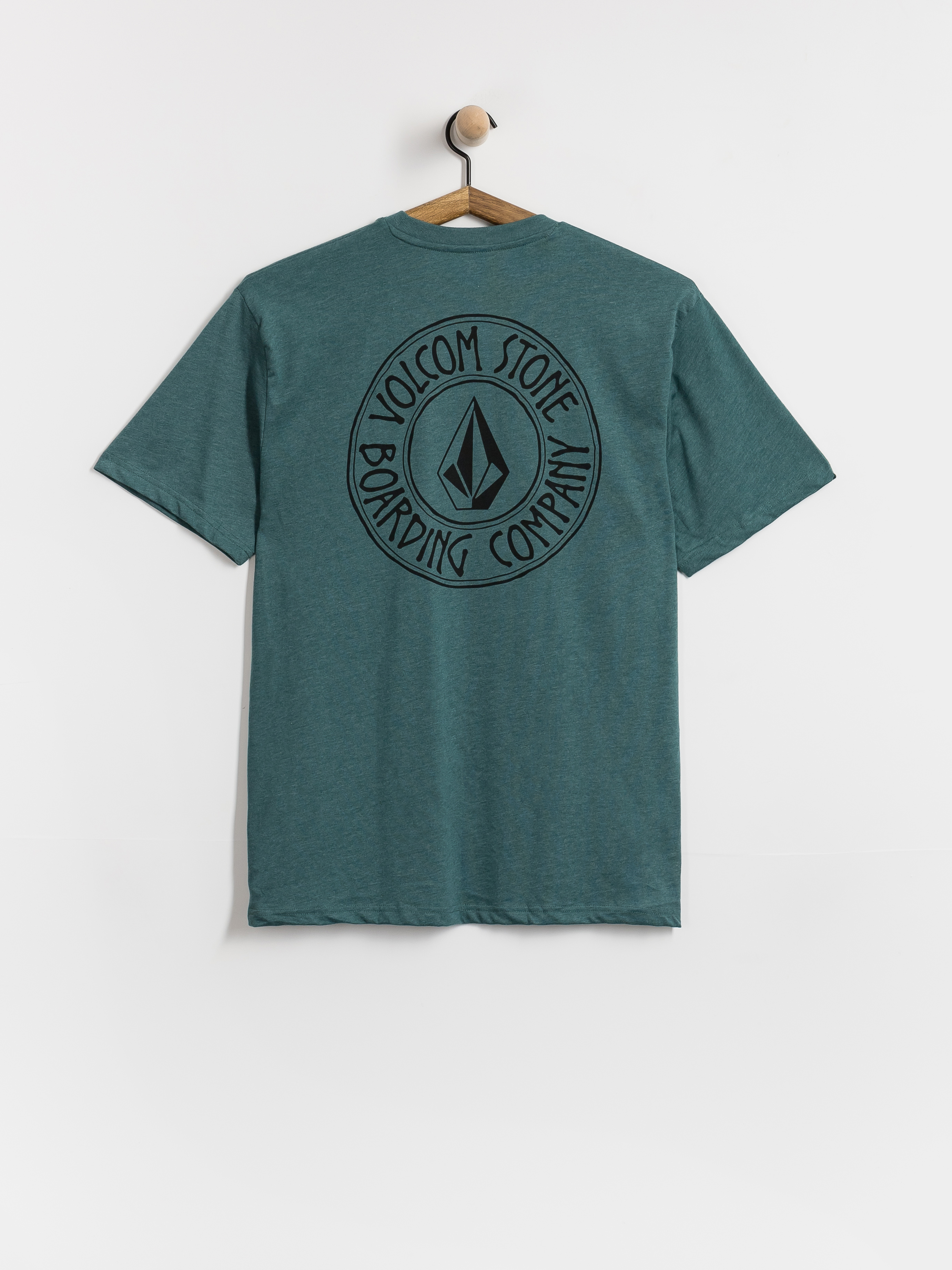 u0424u0443u0442u0431u043eu043bu043au0430 Volcom Drain You Hth (rifle green)