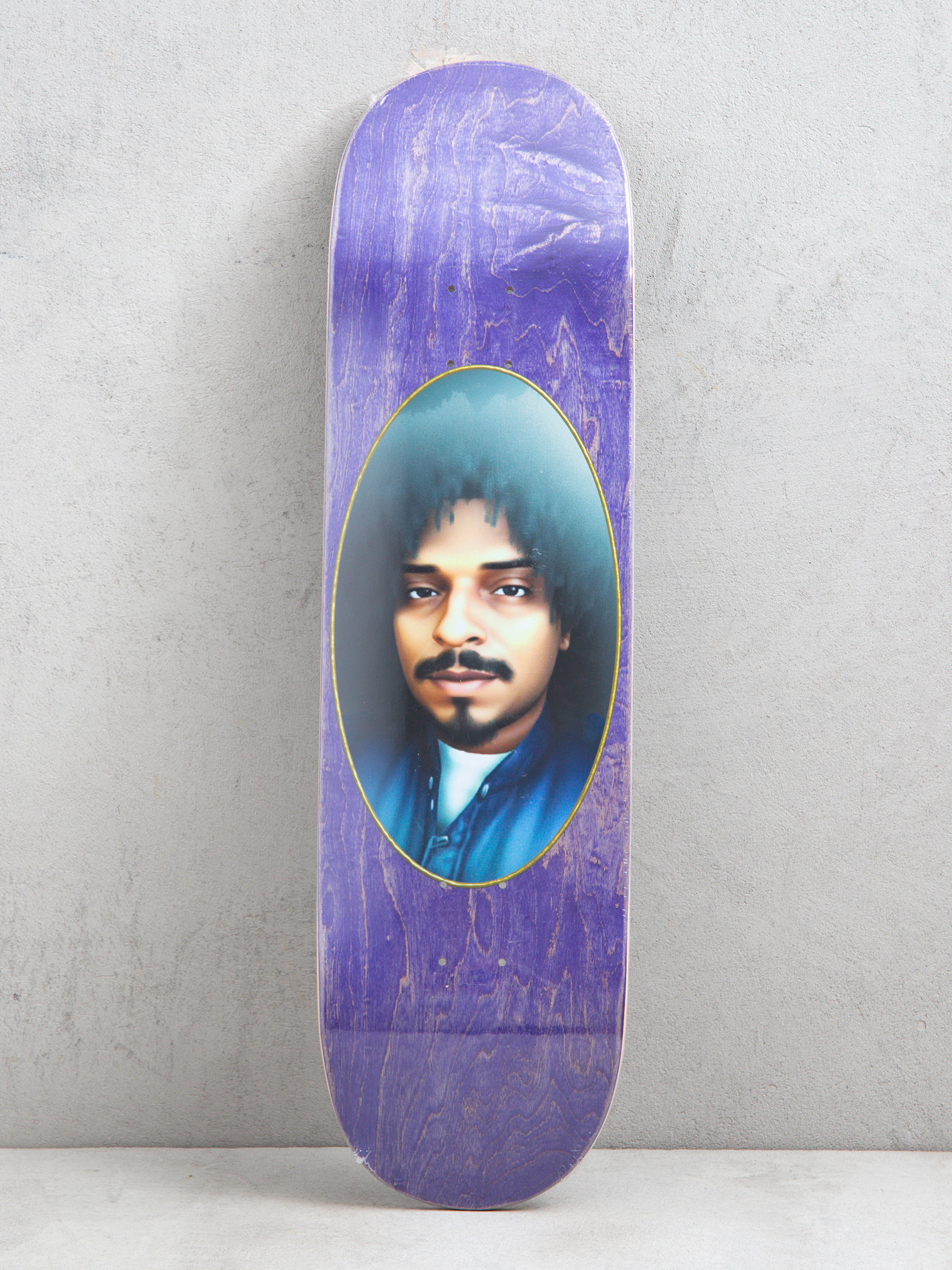 Декa Pizza Skateboards Rahim Abdul