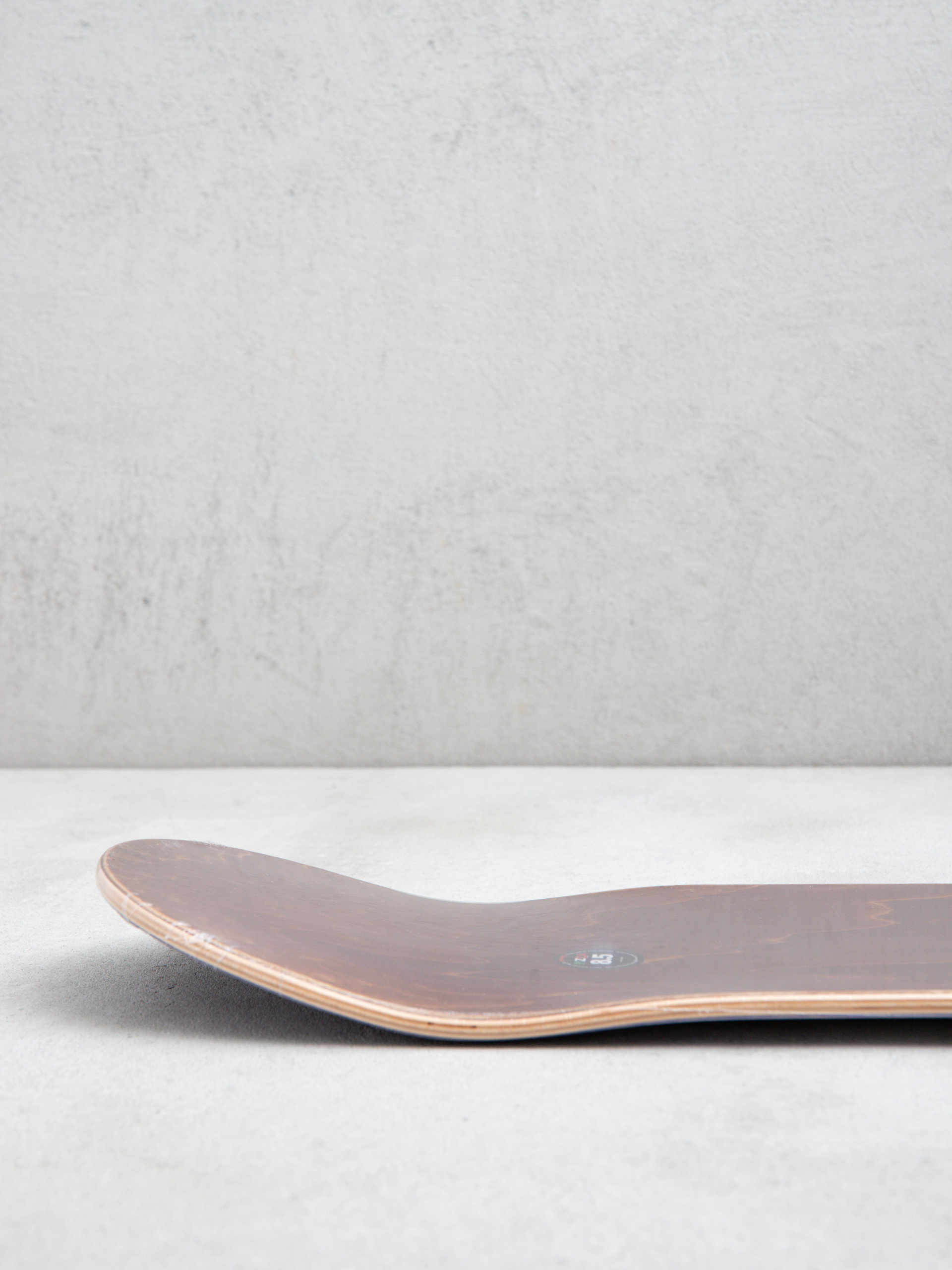 Декa Pizza Skateboards Rahim Abdul (assorted)