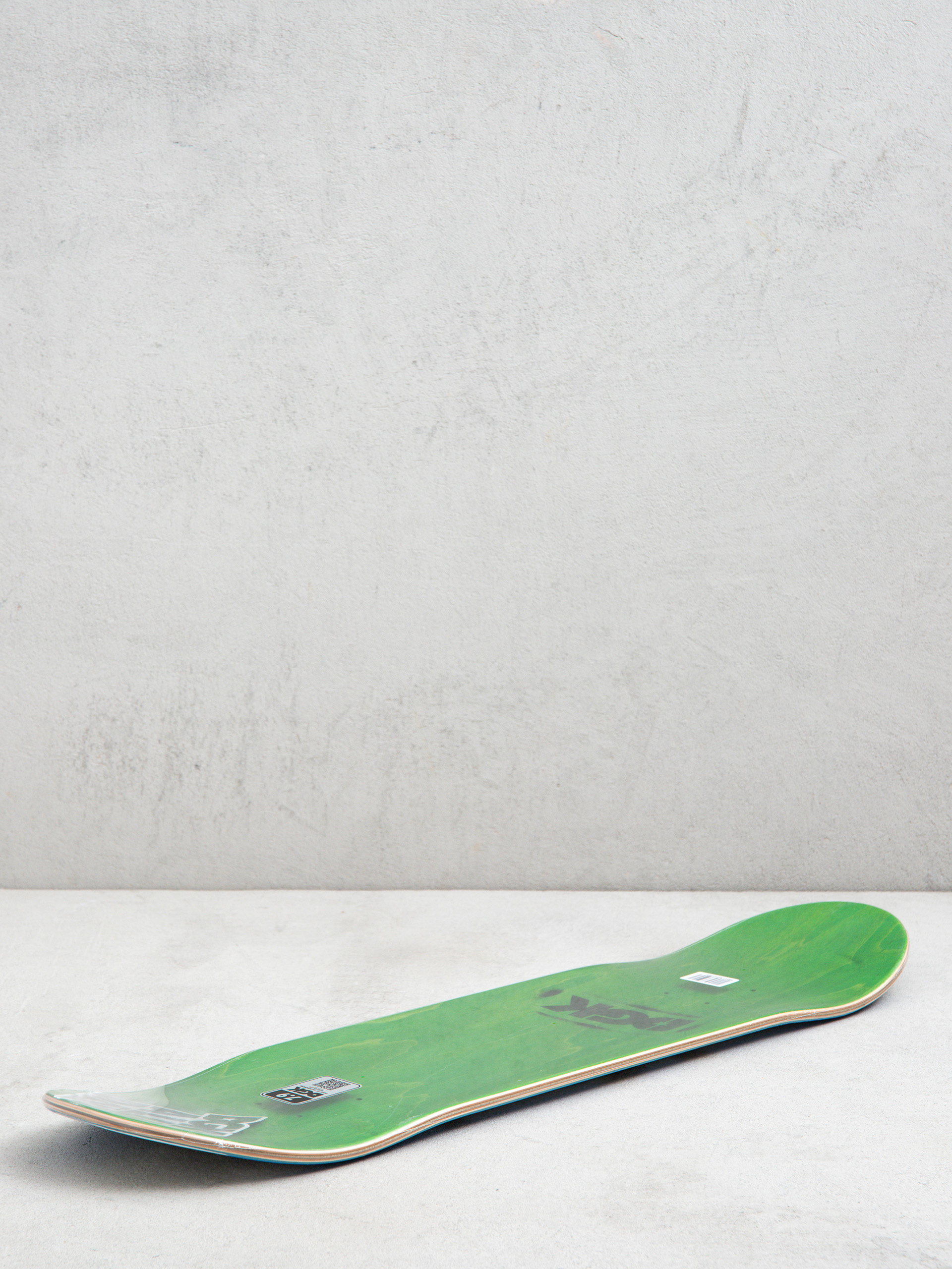 Декa DGK My Spot Is Jkwon 