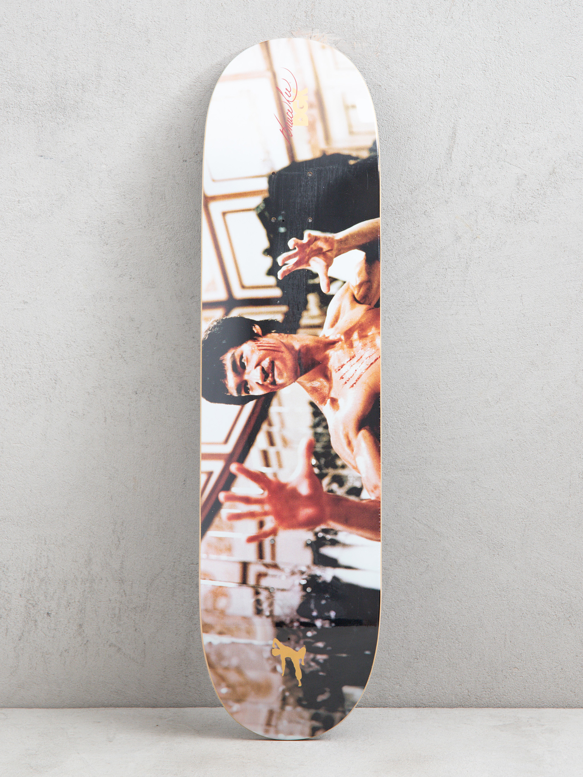 Дека DGK | SUPER-SHOP