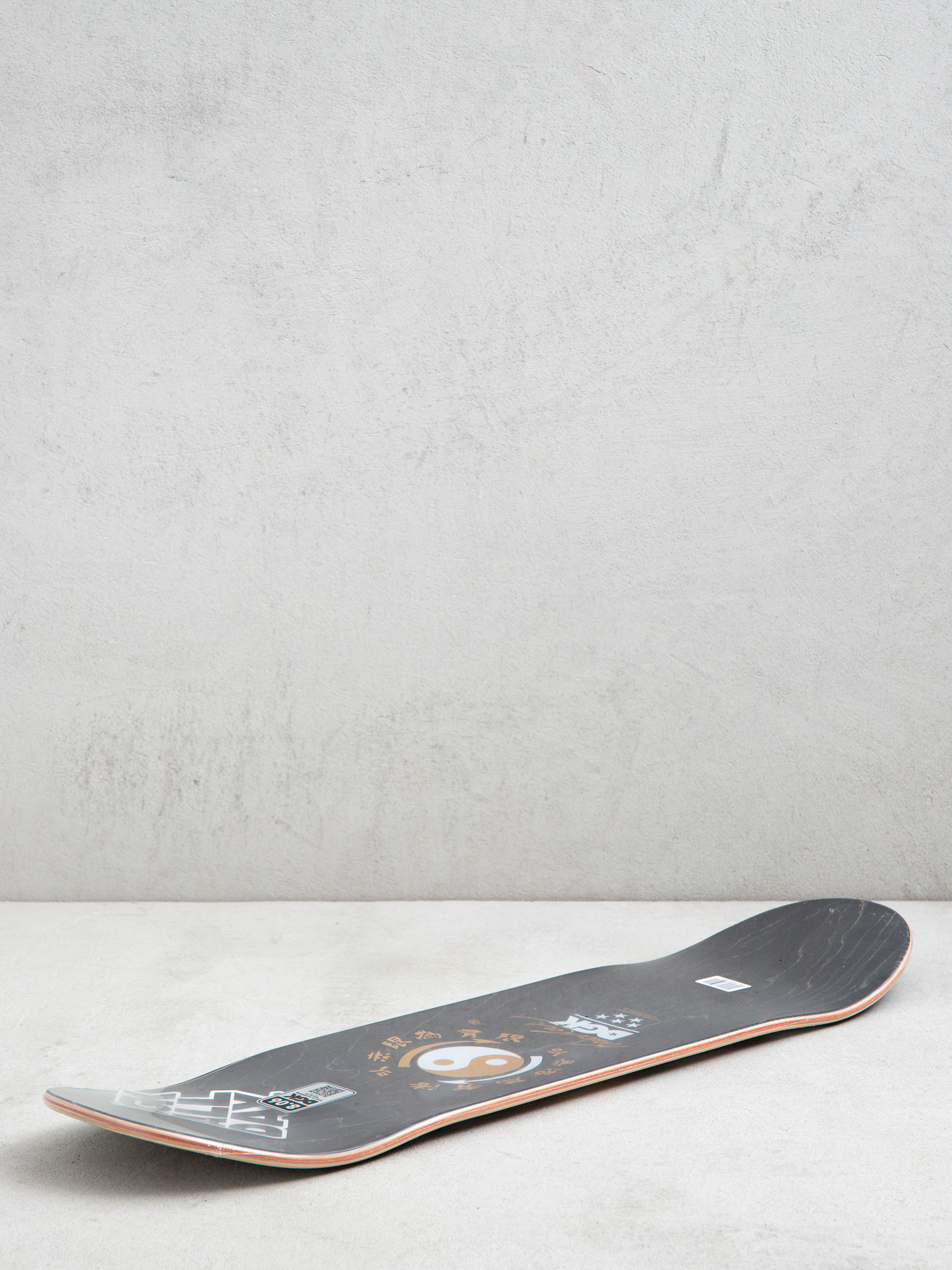 Декa DGK X Bruce Lee Focus 