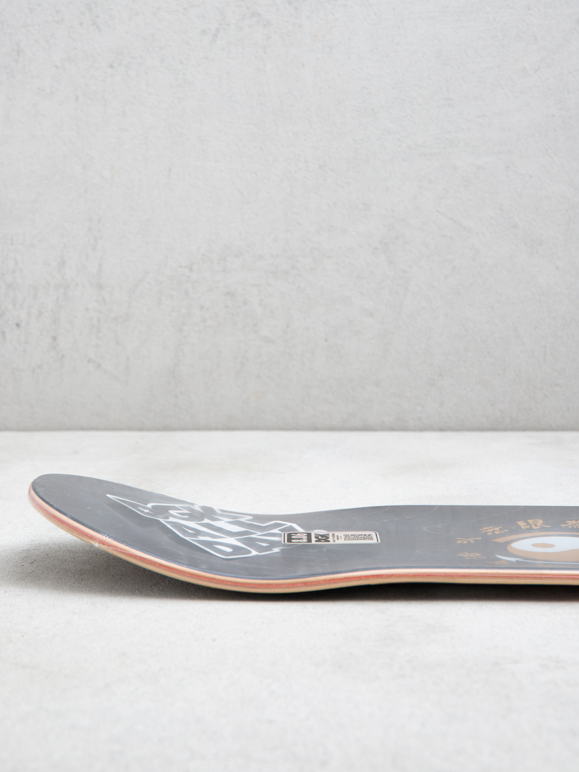 Декa DGK X Bruce Lee Focus 