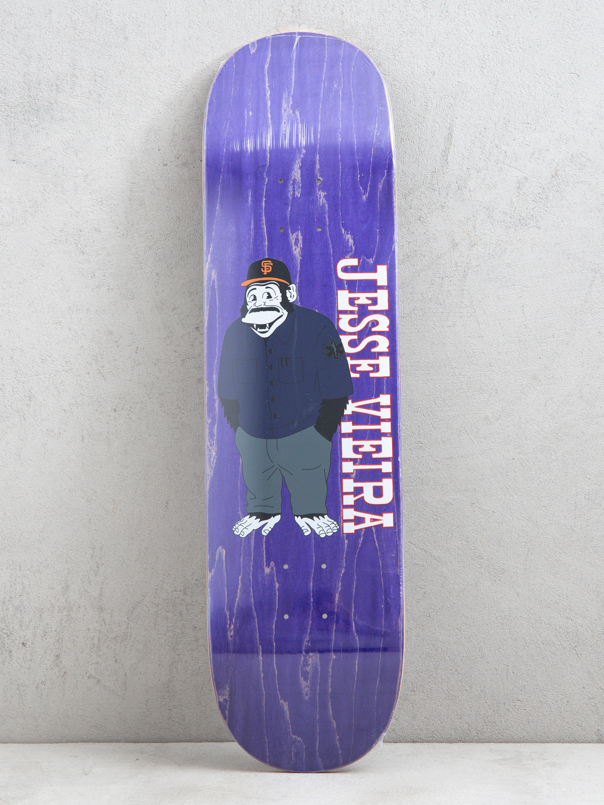 Декa Pizza Skateboards Jesse Sfc (assorted)