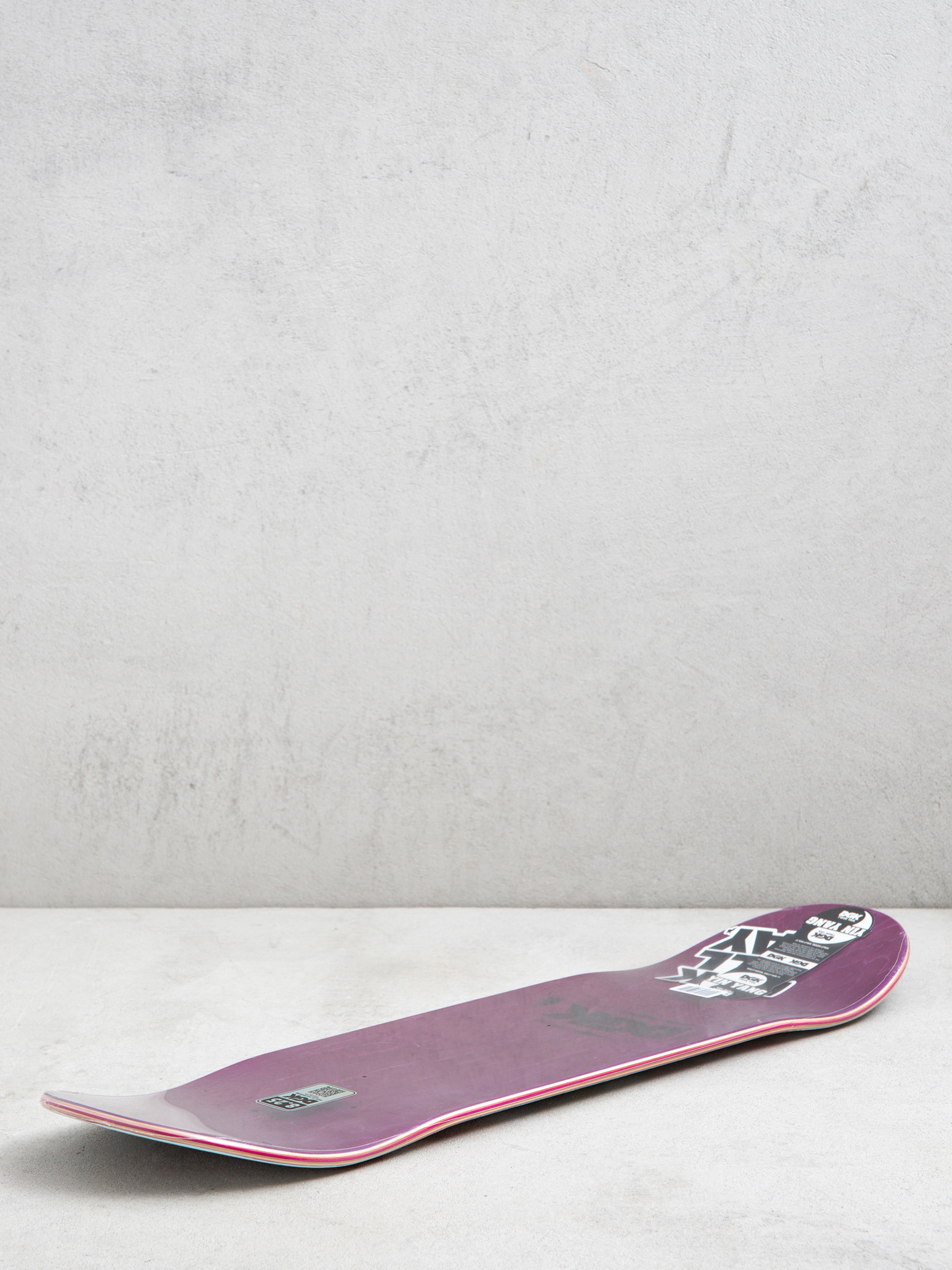 Декa DGK Jack Of Hearts Curtin 