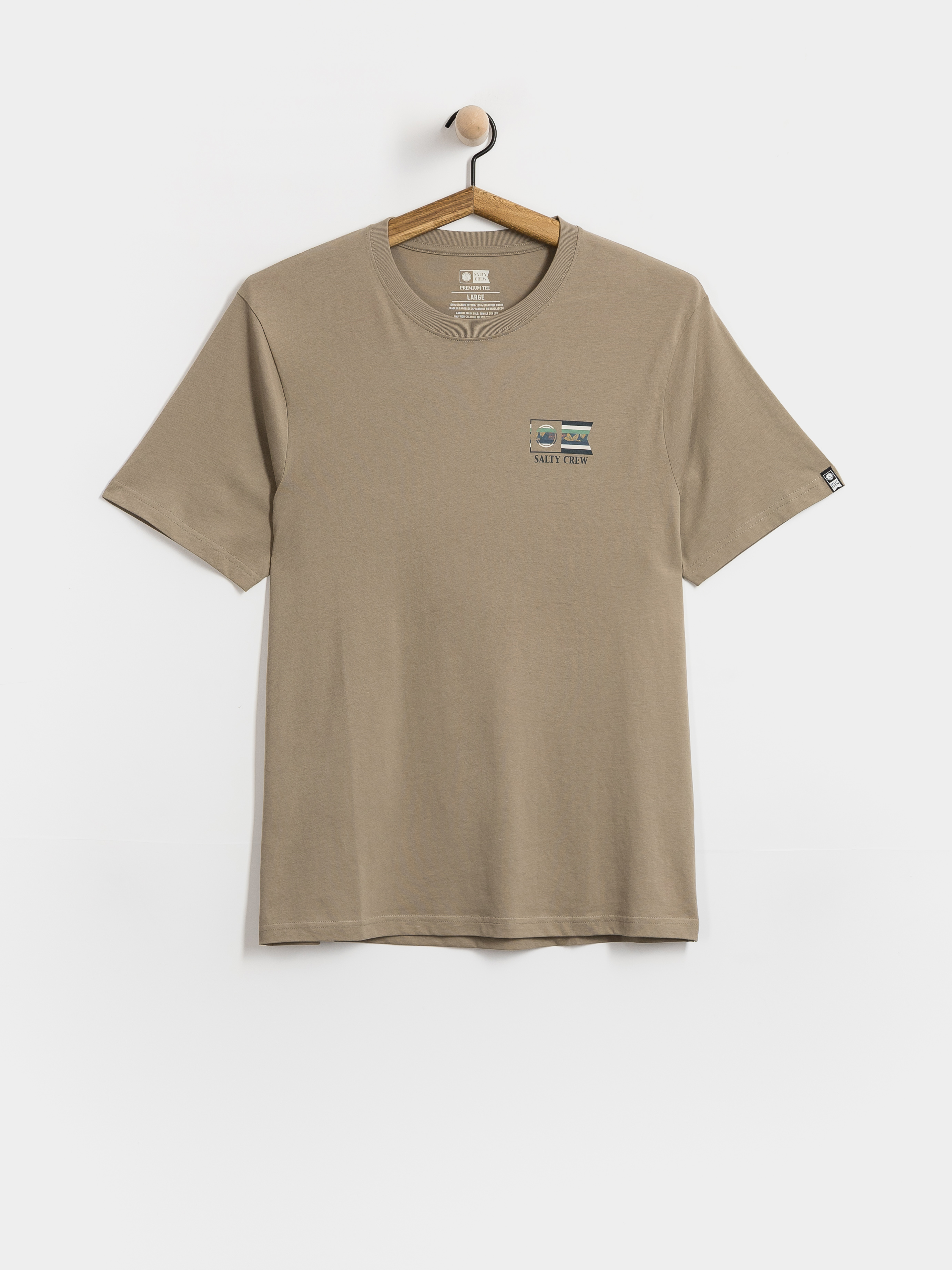 u0424u0443u0442u0431u043eu043bu043au0430 Salty Crew Flagship (twig)