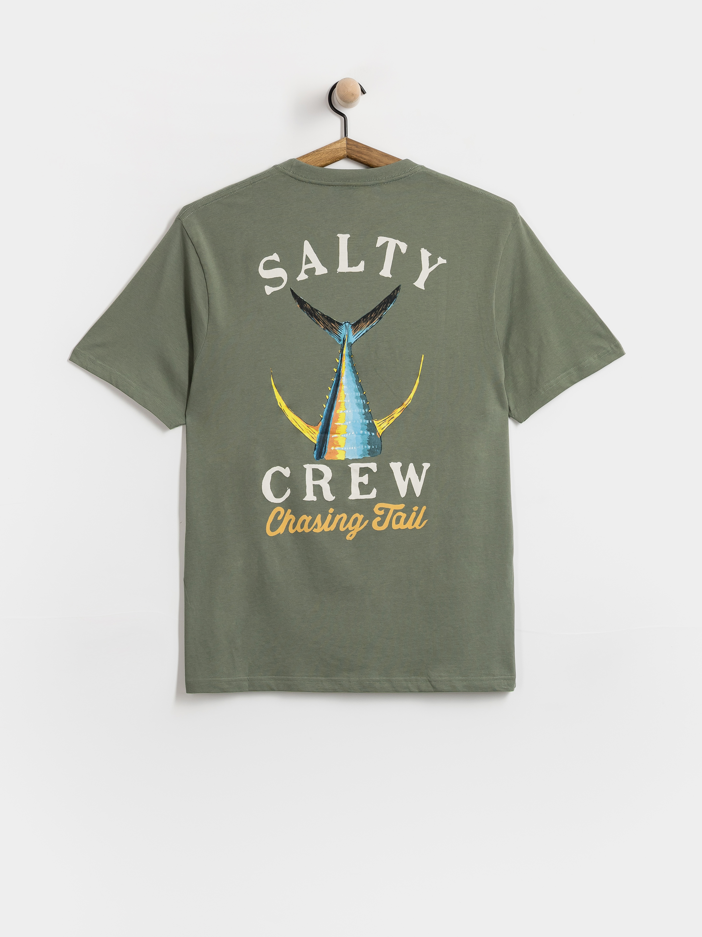 Футболка Salty Crew Tailed