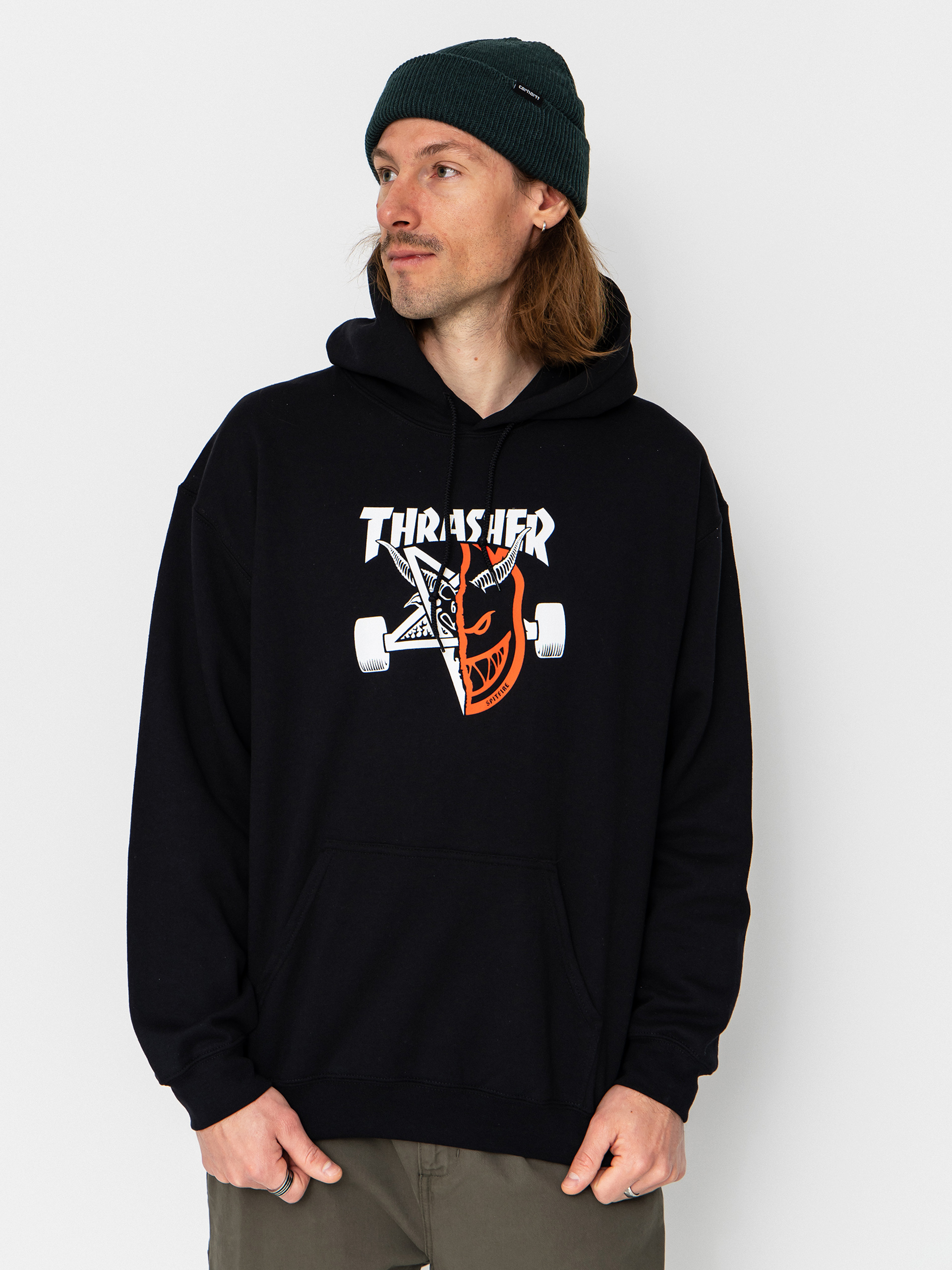 Одяг Thrasher | SUPER-SHOP