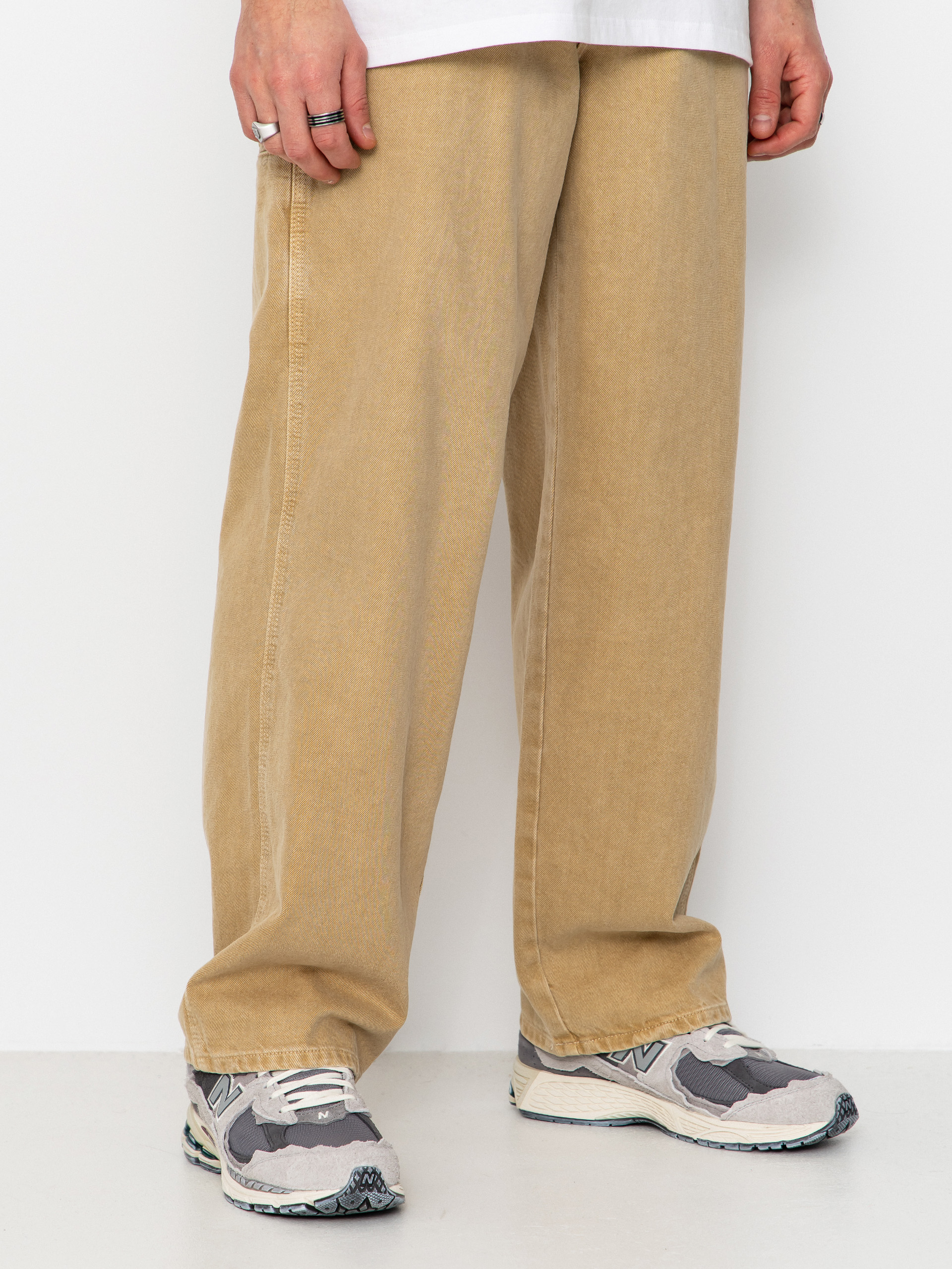Штани Dickies 958 Baggy Tapered Work (eucalyptus)