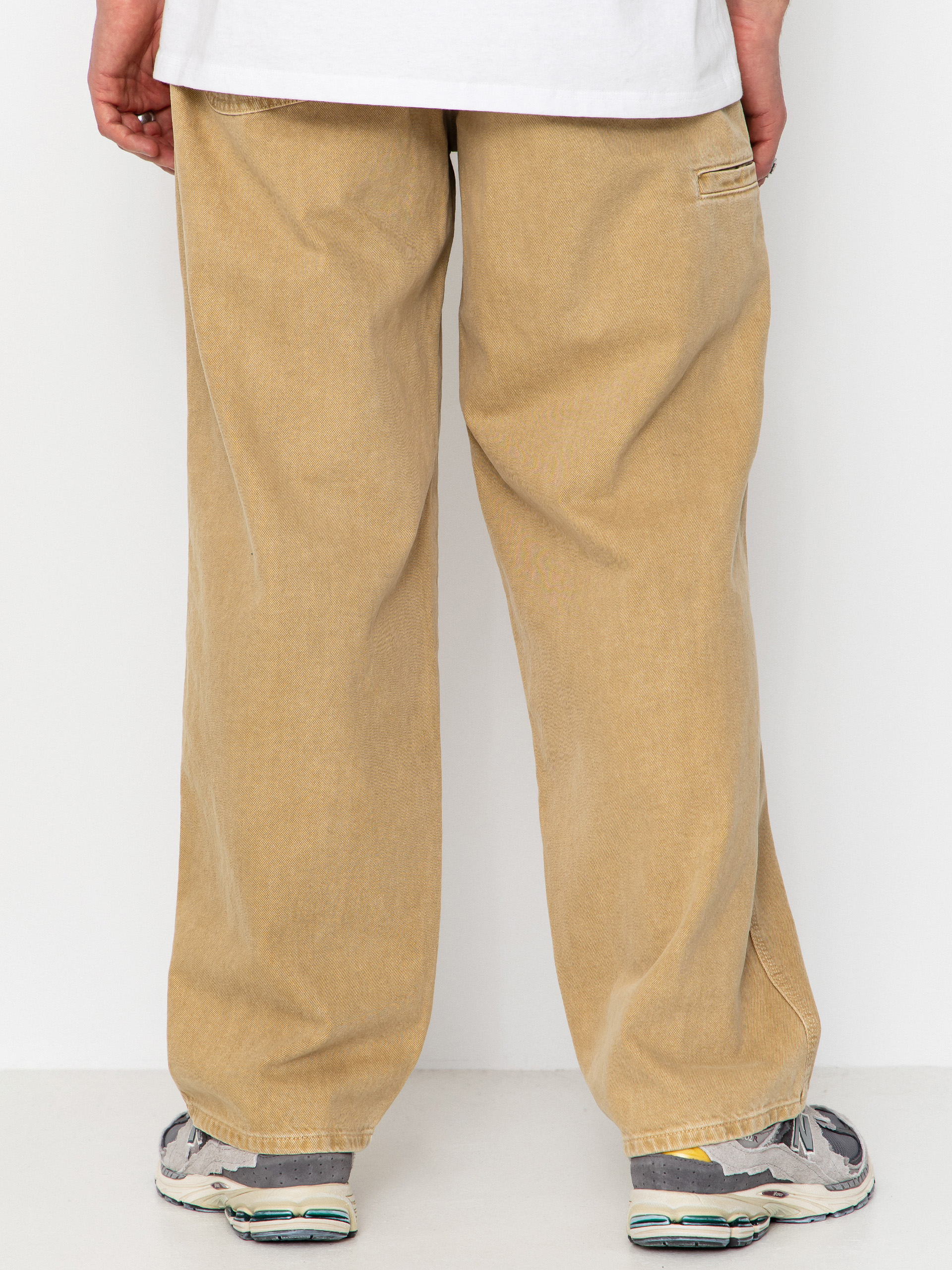 Штани Dickies 958 Baggy Tapered Work (eucalyptus)
