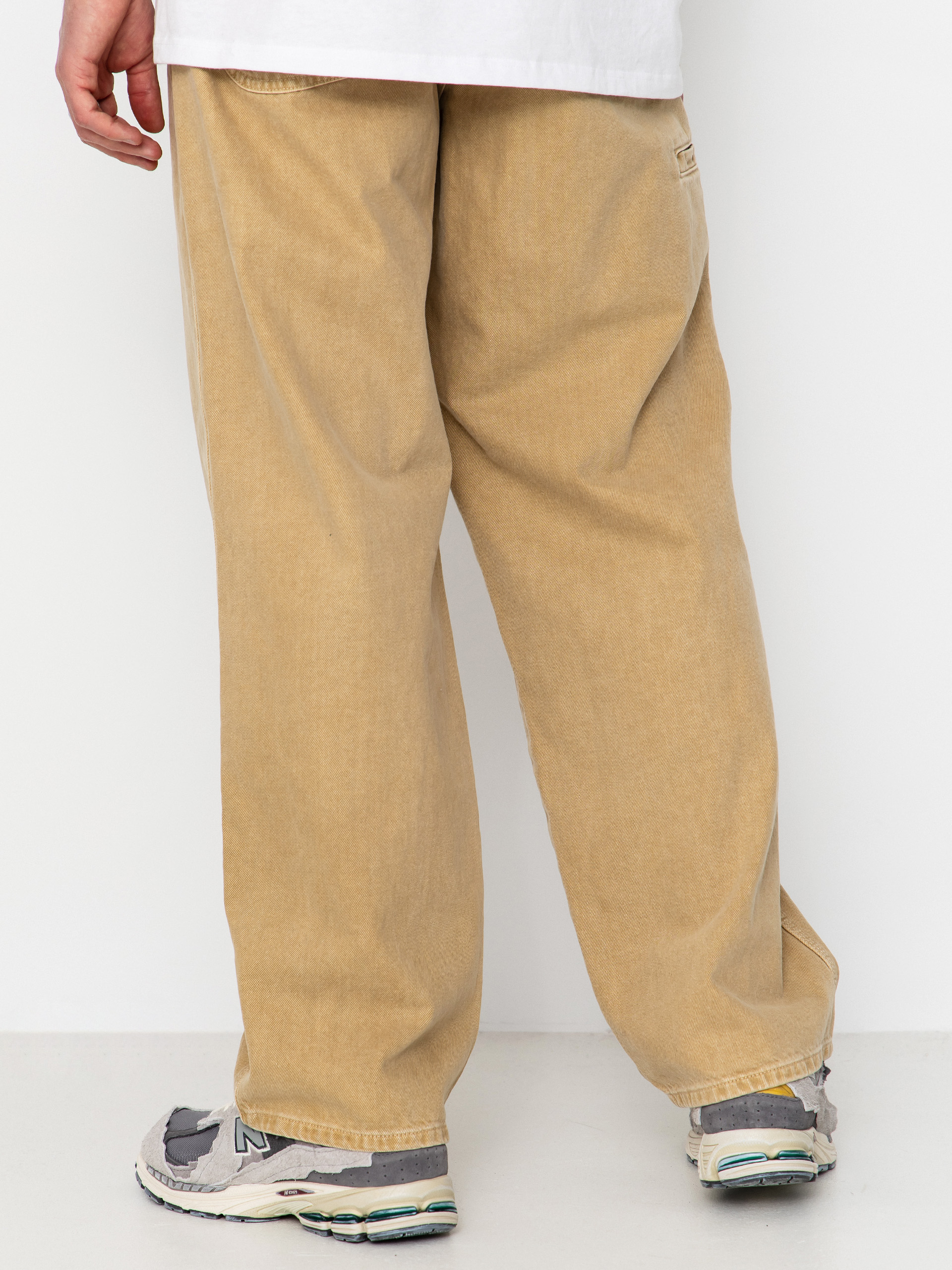 Штани Dickies 958 Baggy Tapered Work (eucalyptus)
