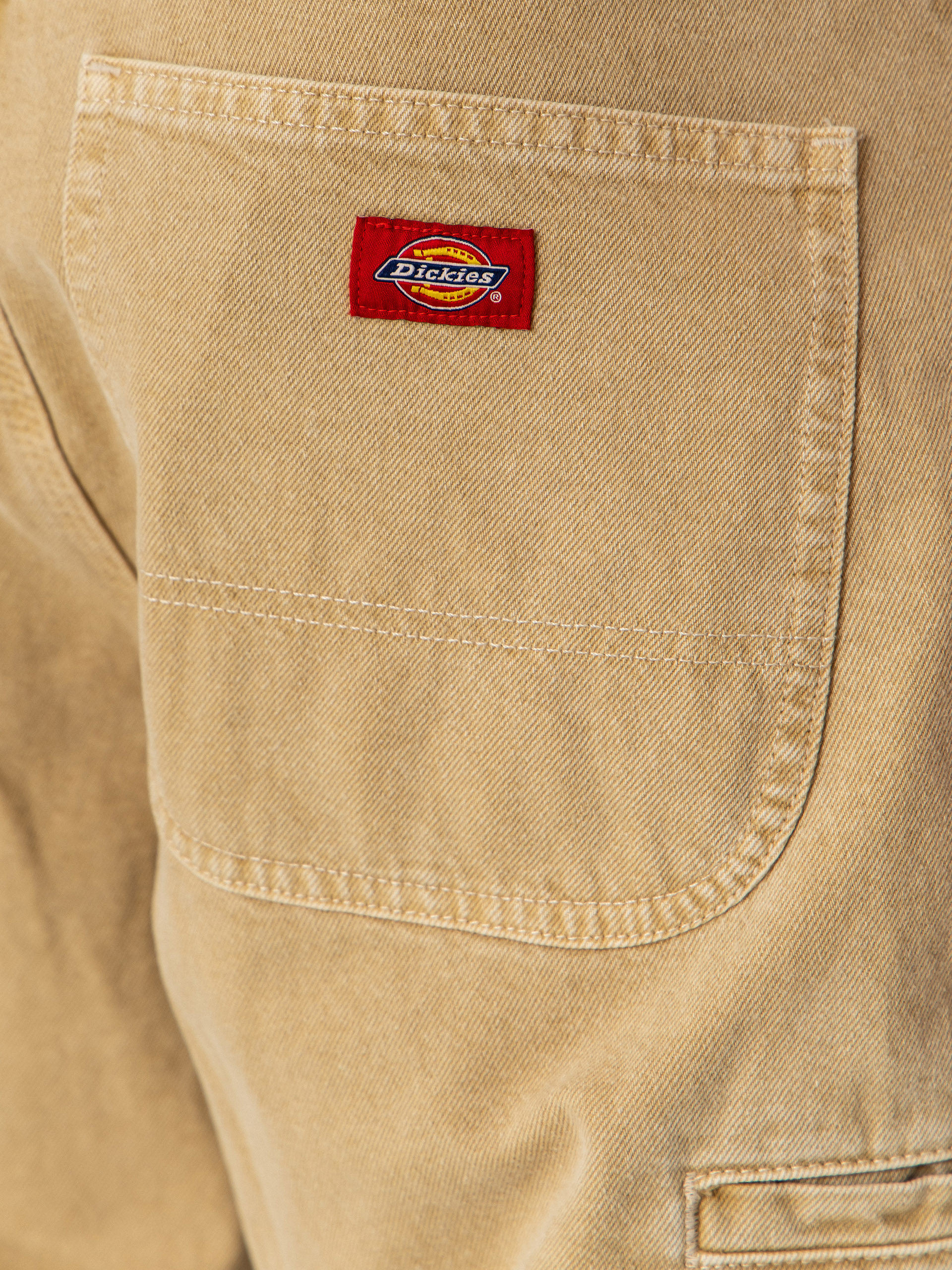 Штани Dickies 958 Baggy Tapered Work (eucalyptus)