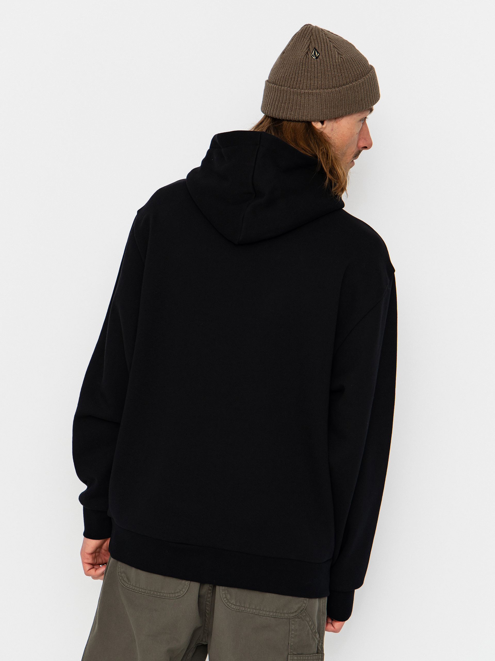 Худі RipNDip Pet Me Im Cute HD (black)