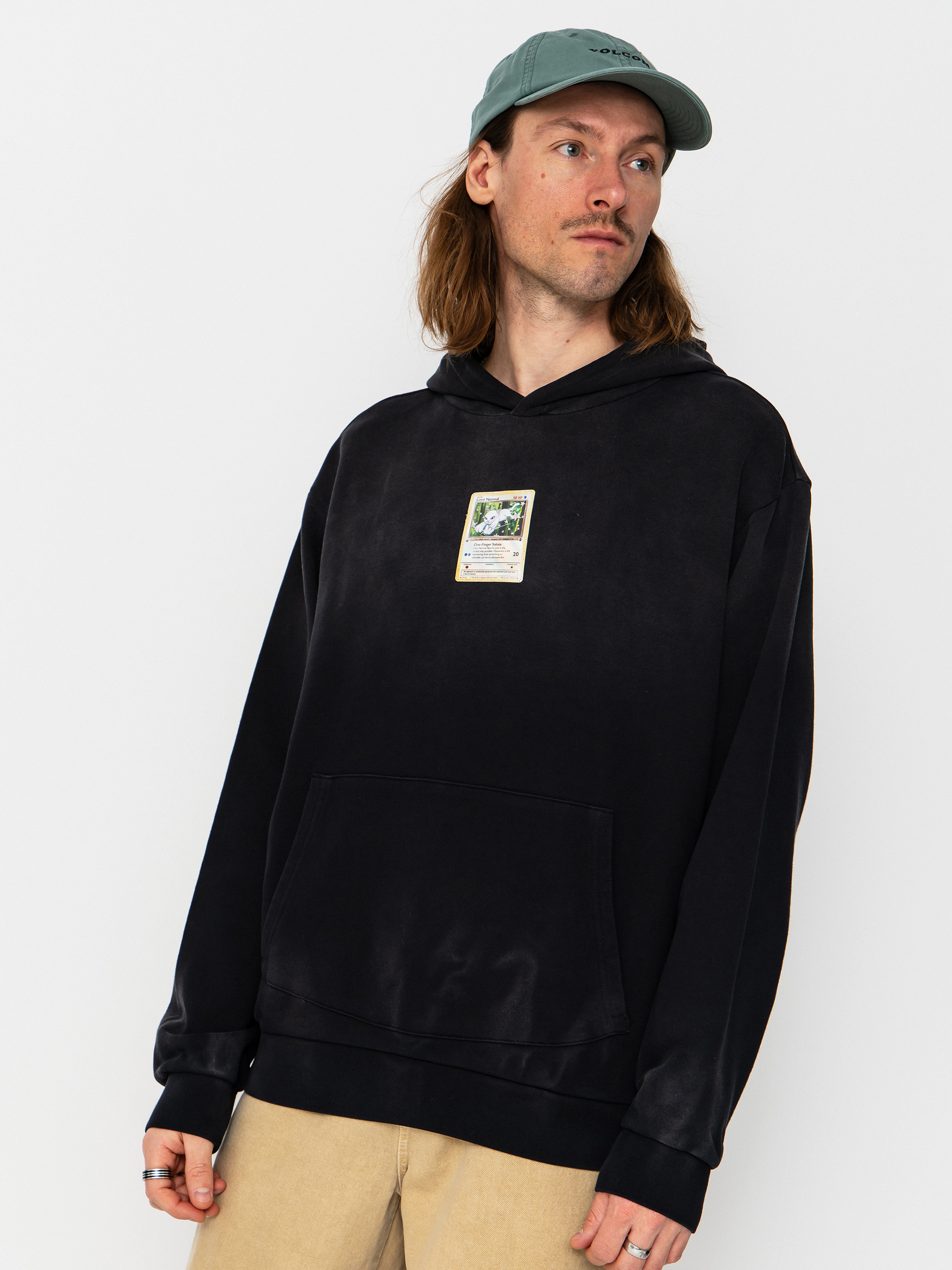 Худі RipNDip Legendary Nerm HD
