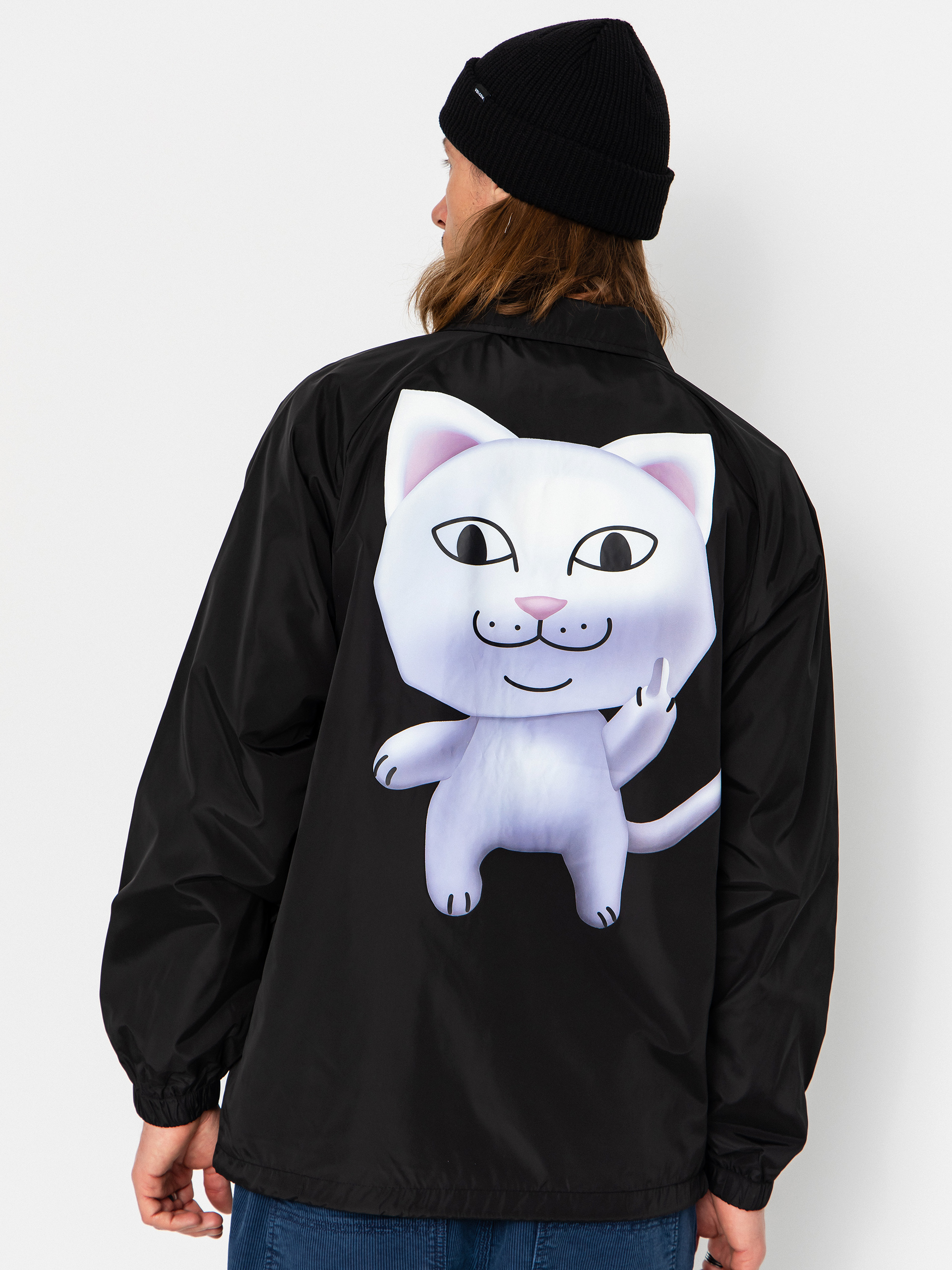 Куртка RipNDip Nerm