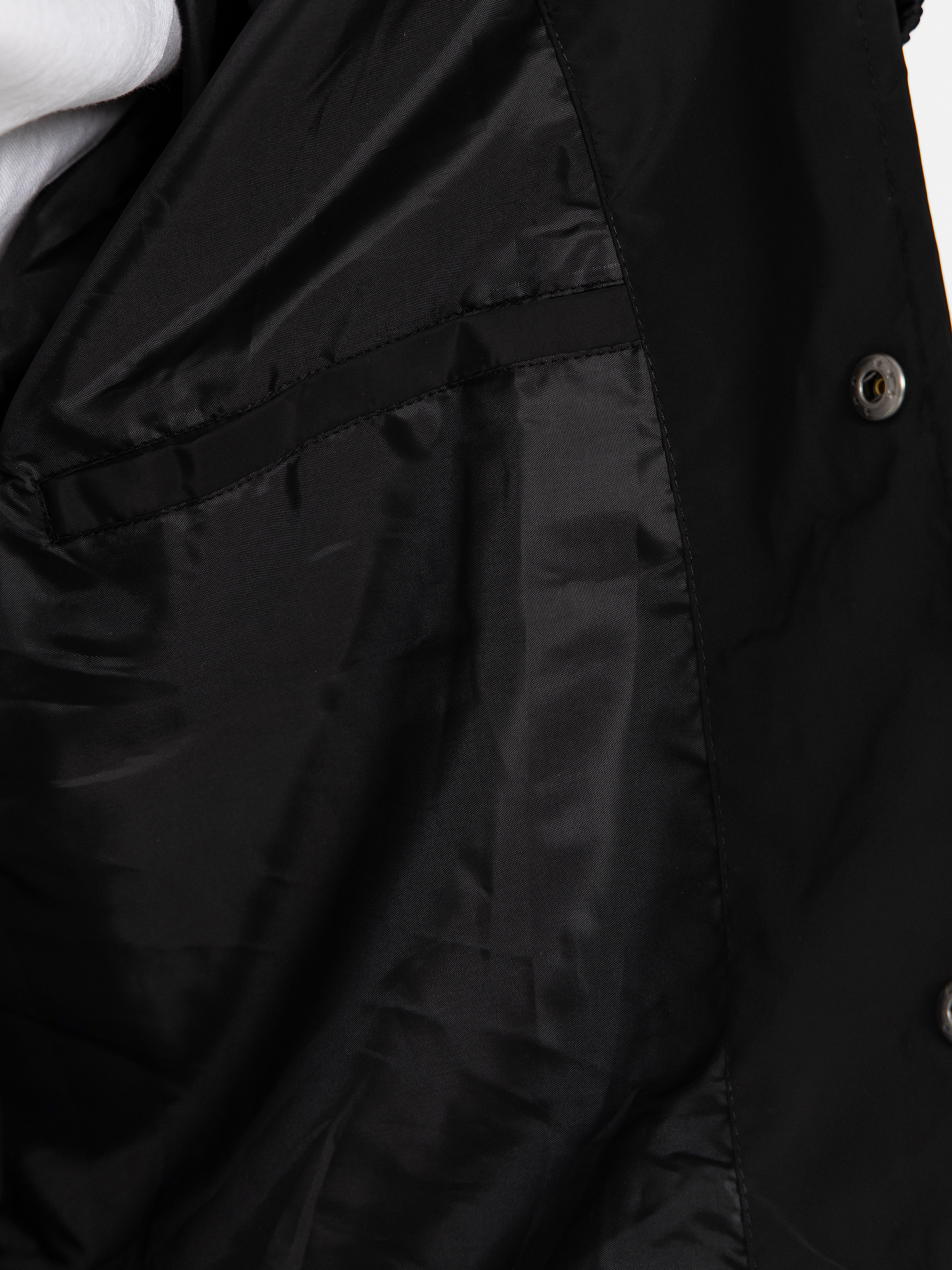 Куртка RipNDip Nerm (black/sand)
