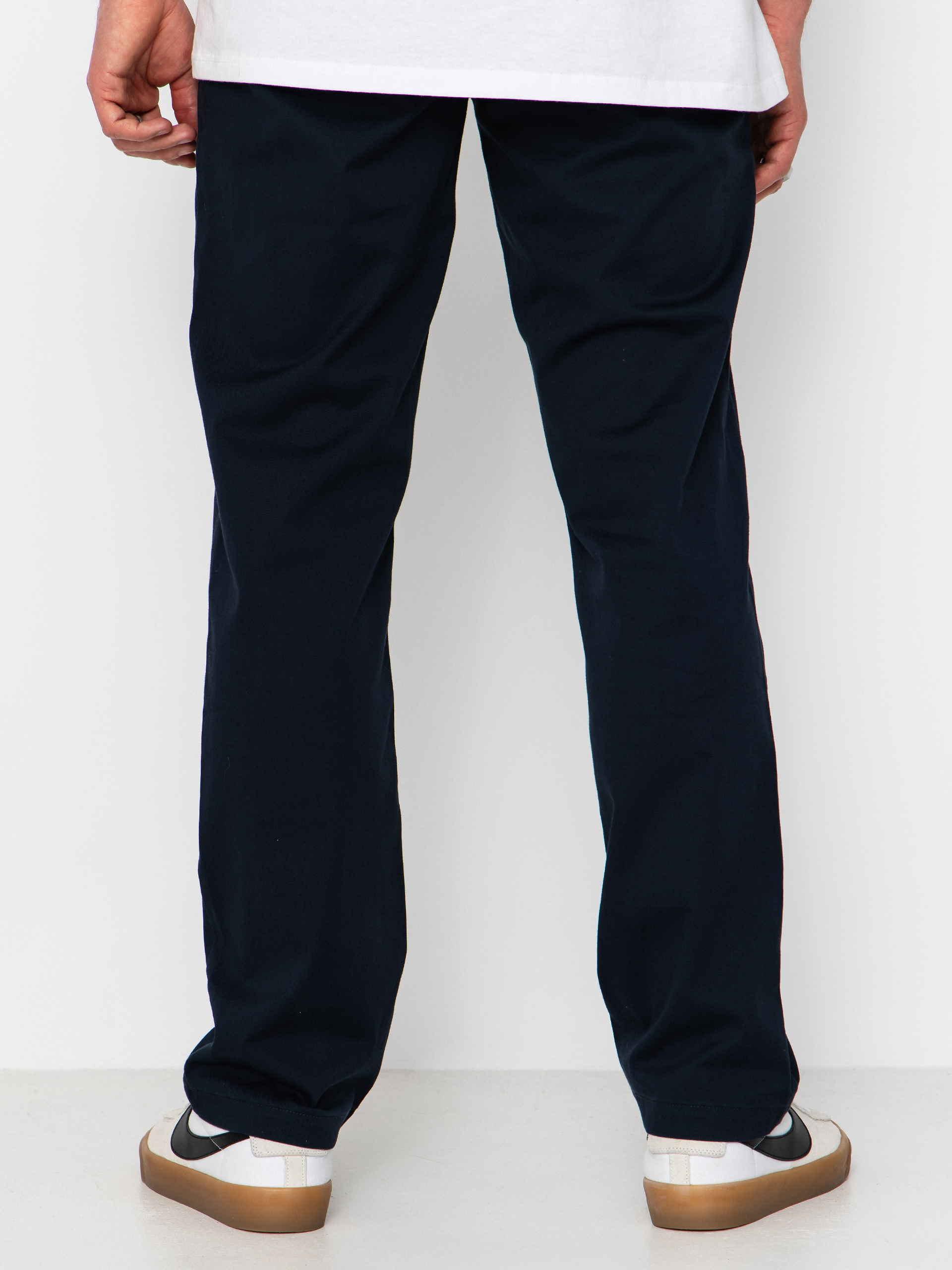 Штани Volcom Frickin Modern Stret (dark navy)