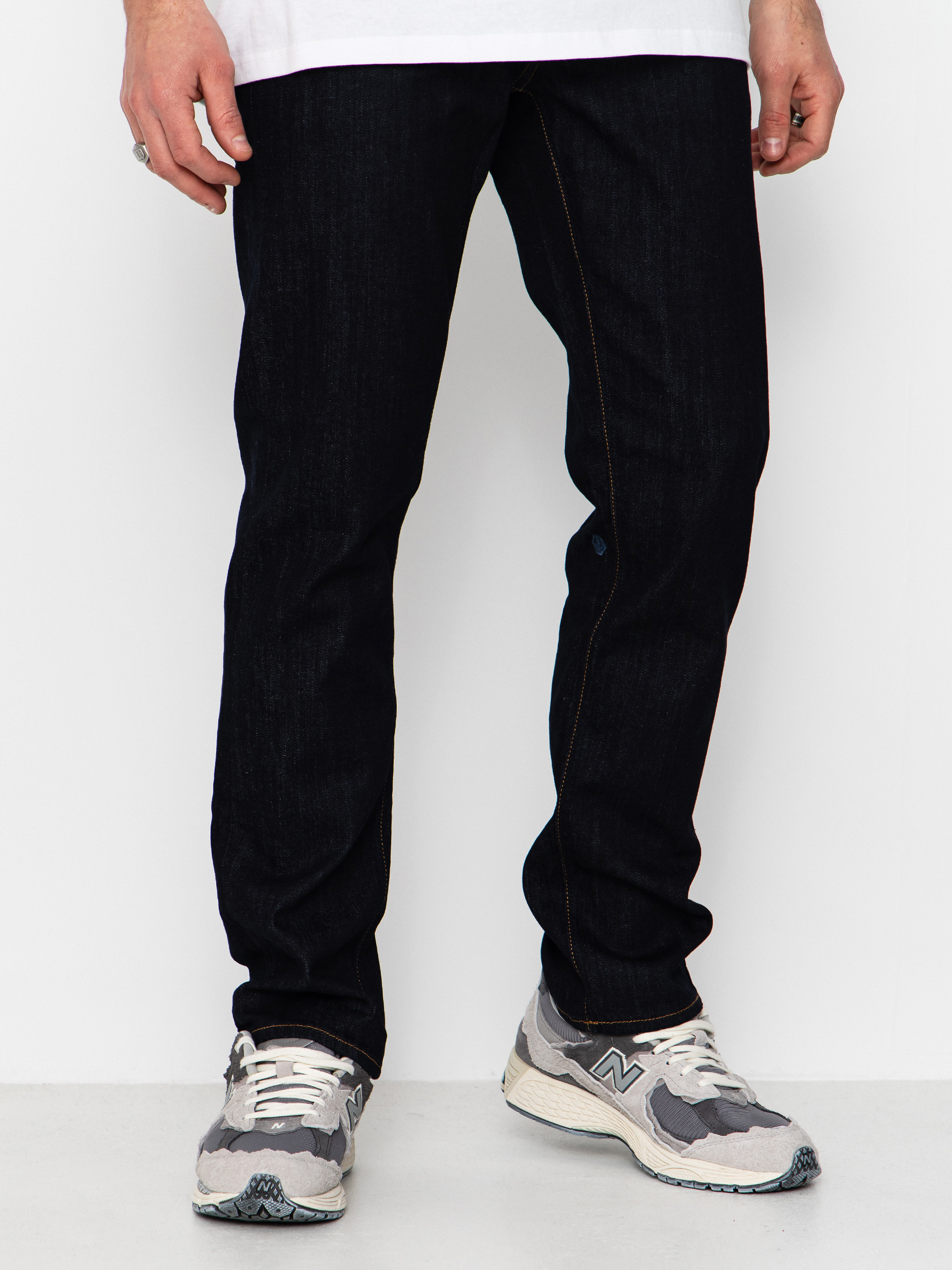 u0428u0442u0430u043du0438 Volcom Solver (rinse)