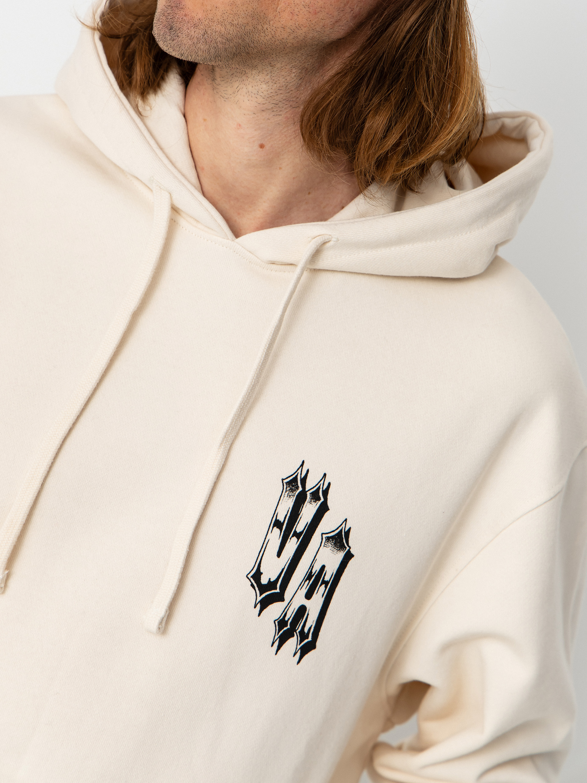 Худі RVCA All Seeing HD (salt)
