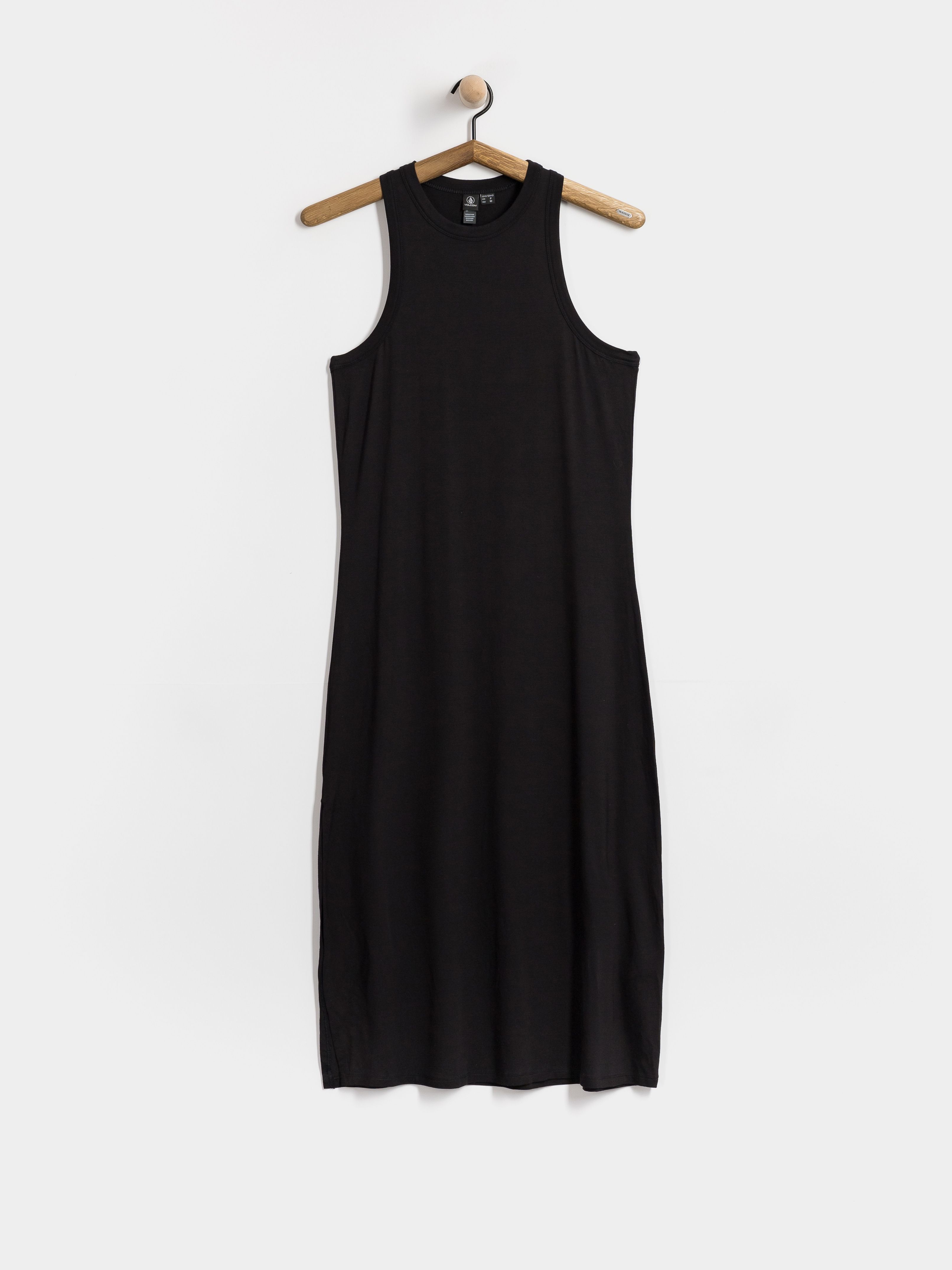 u0421u0443u043au043du044f Volcom Stonelight Wmn (black)