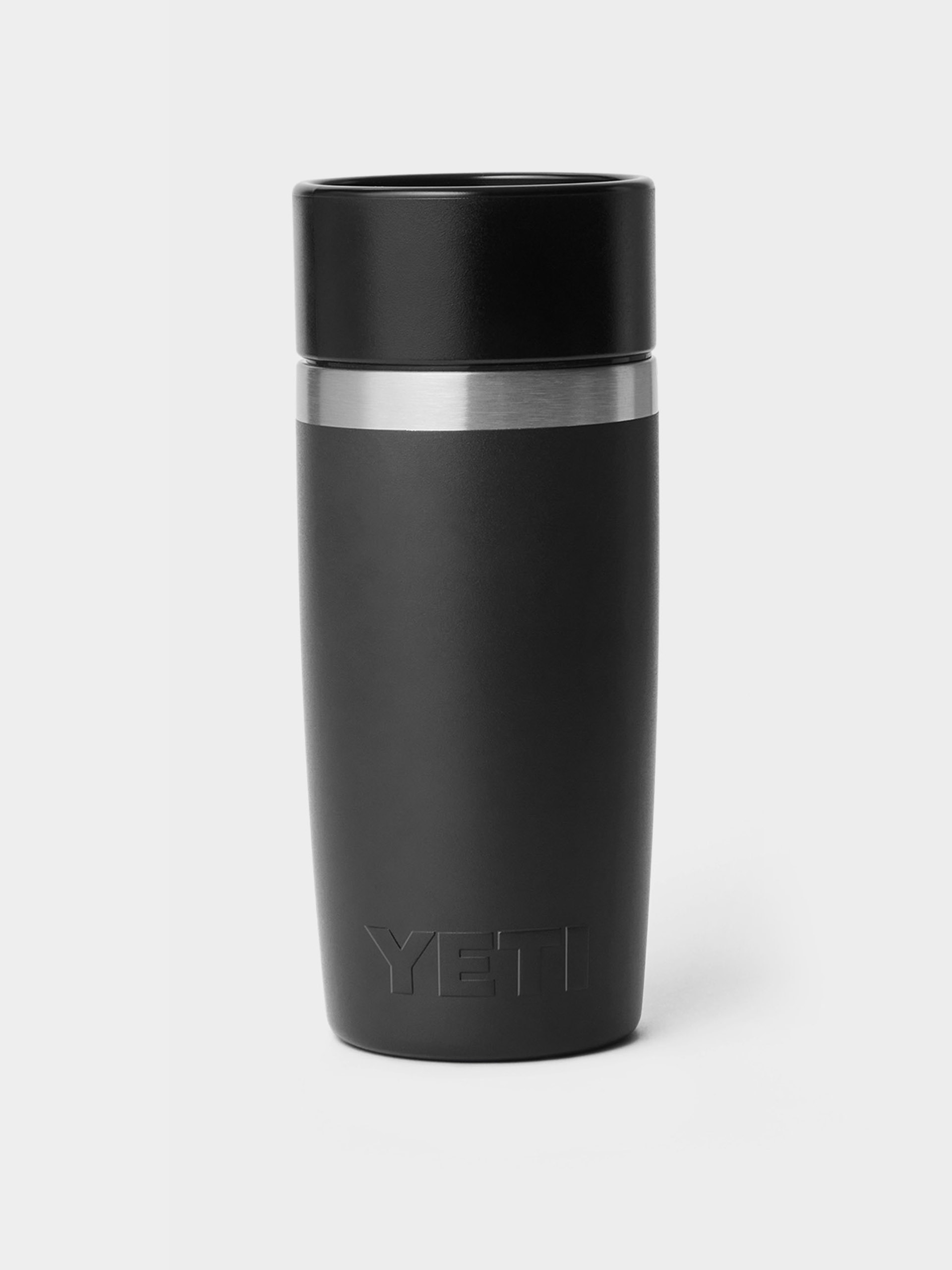 Пляшка YETI Rambler 355ml Travel (black)