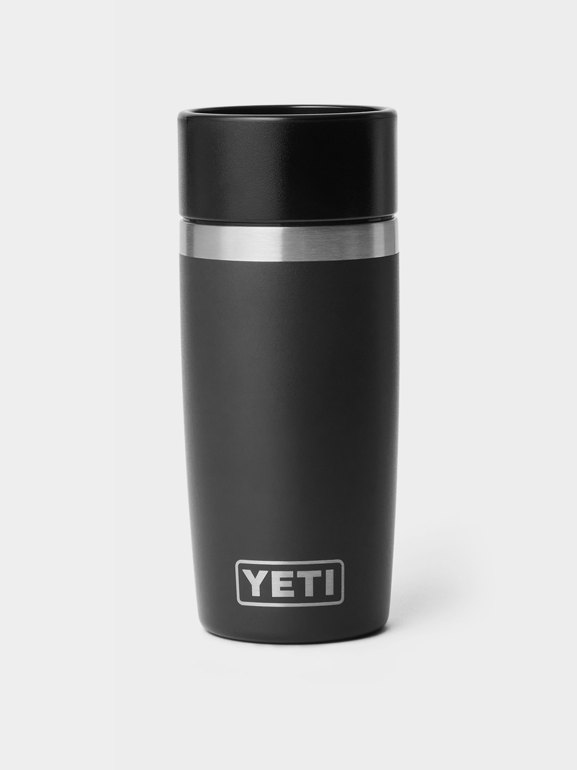 Пляшка YETI Rambler 355ml Travel (black)