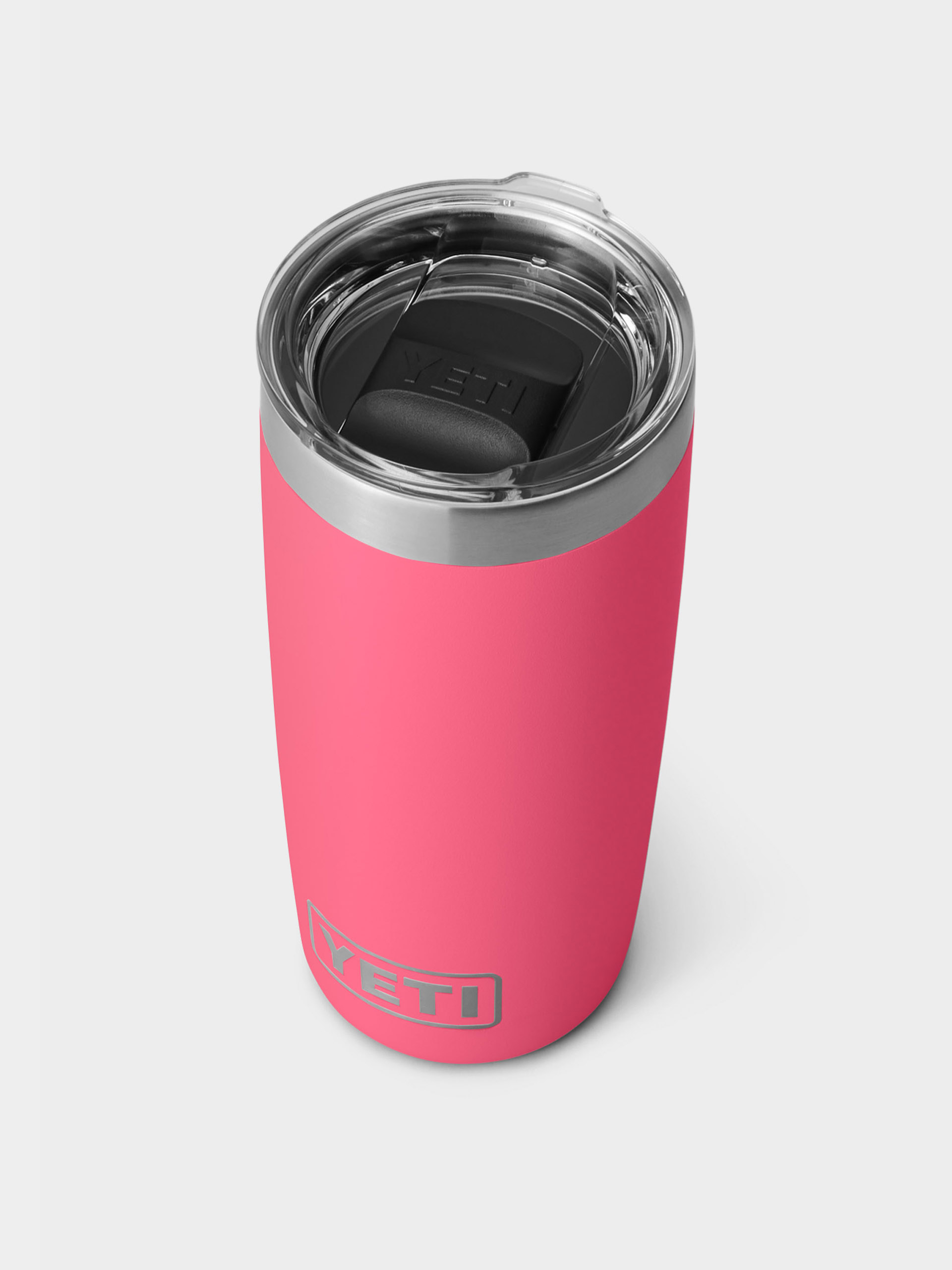 Чашка YETI Rambler 295ml Tumbler (tropical pink)