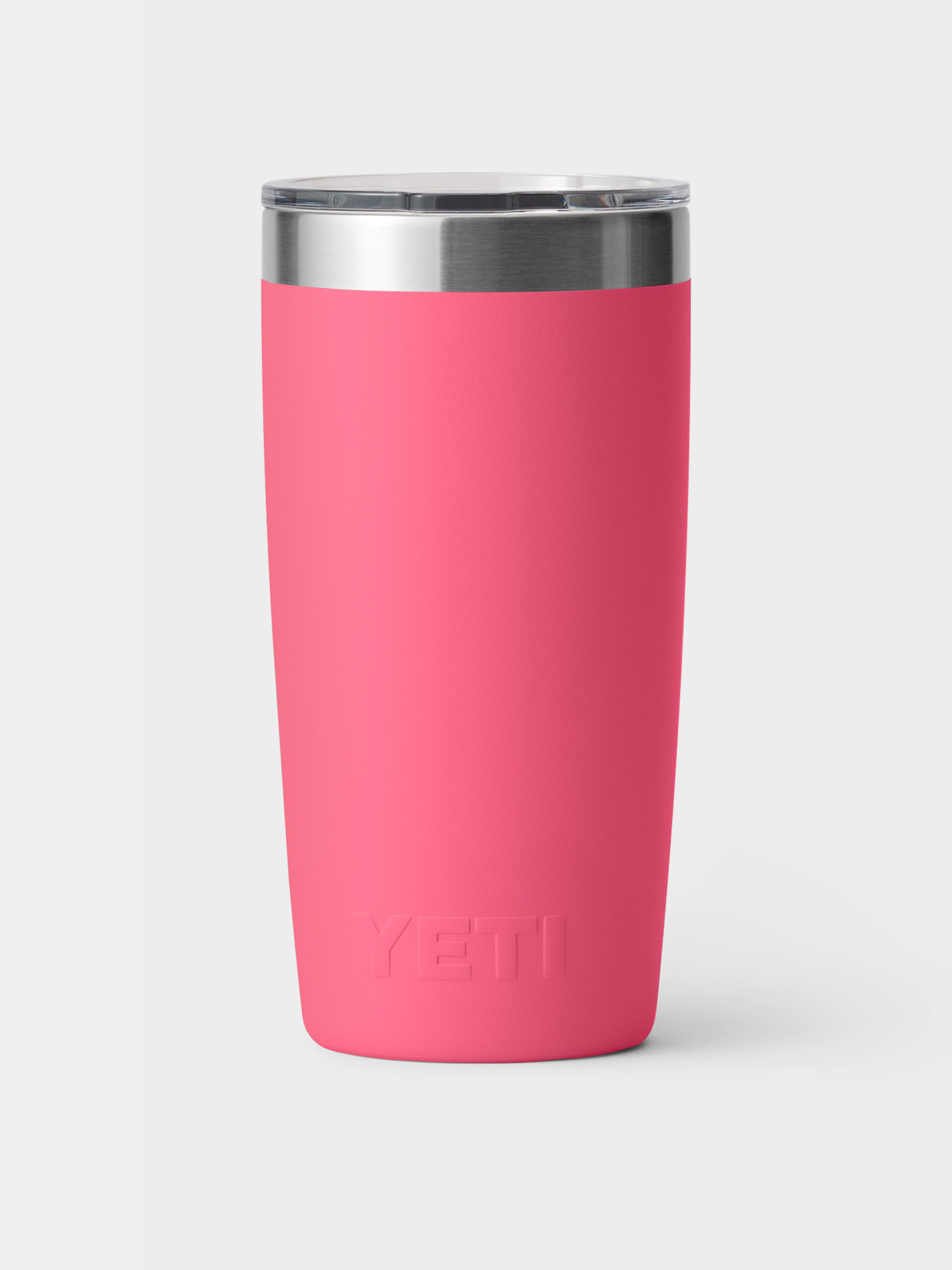 Чашка YETI Rambler 295ml Tumbler (tropical pink)