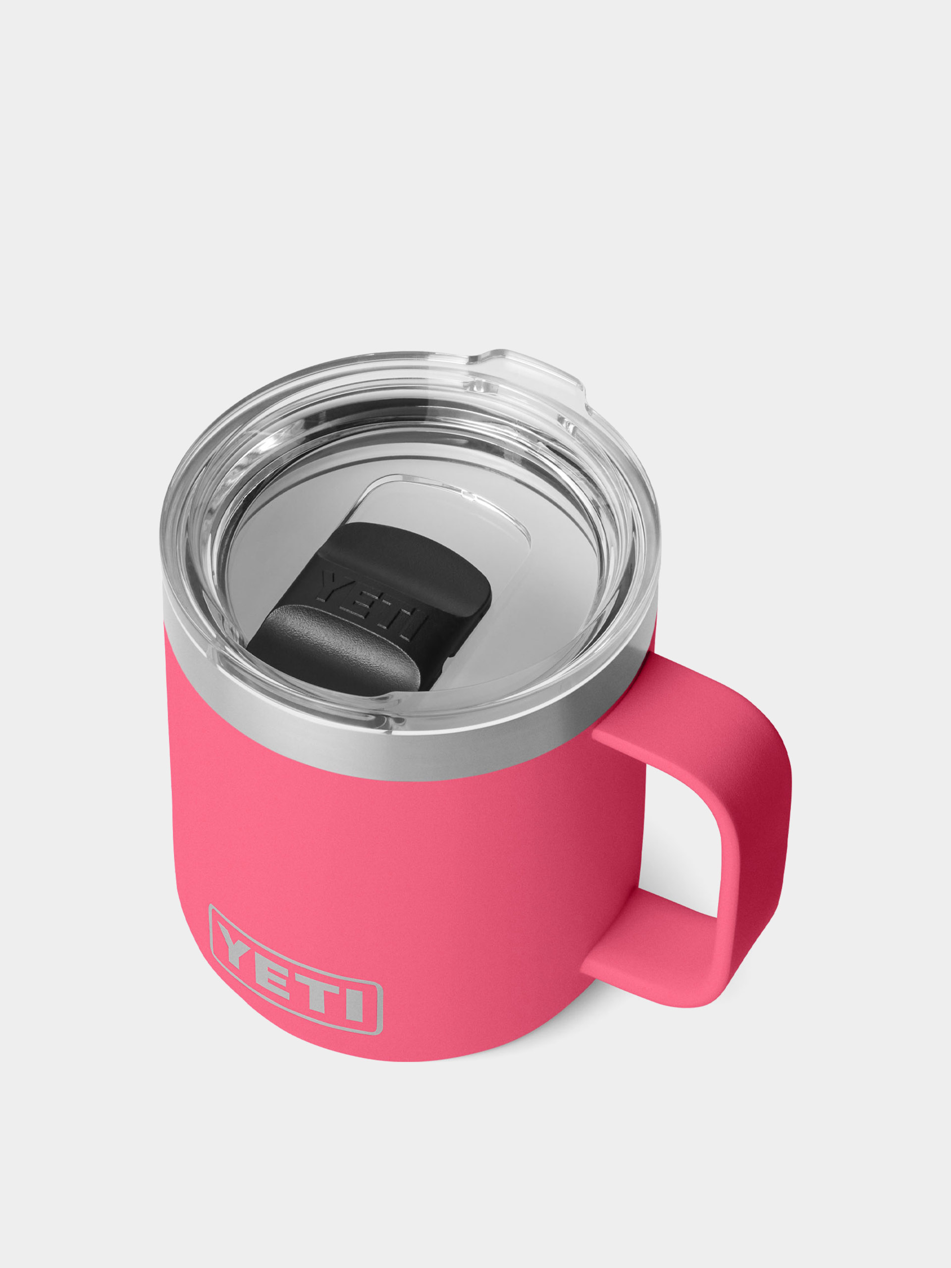 Чашка YETI Rambler 295ml (tropical pink)