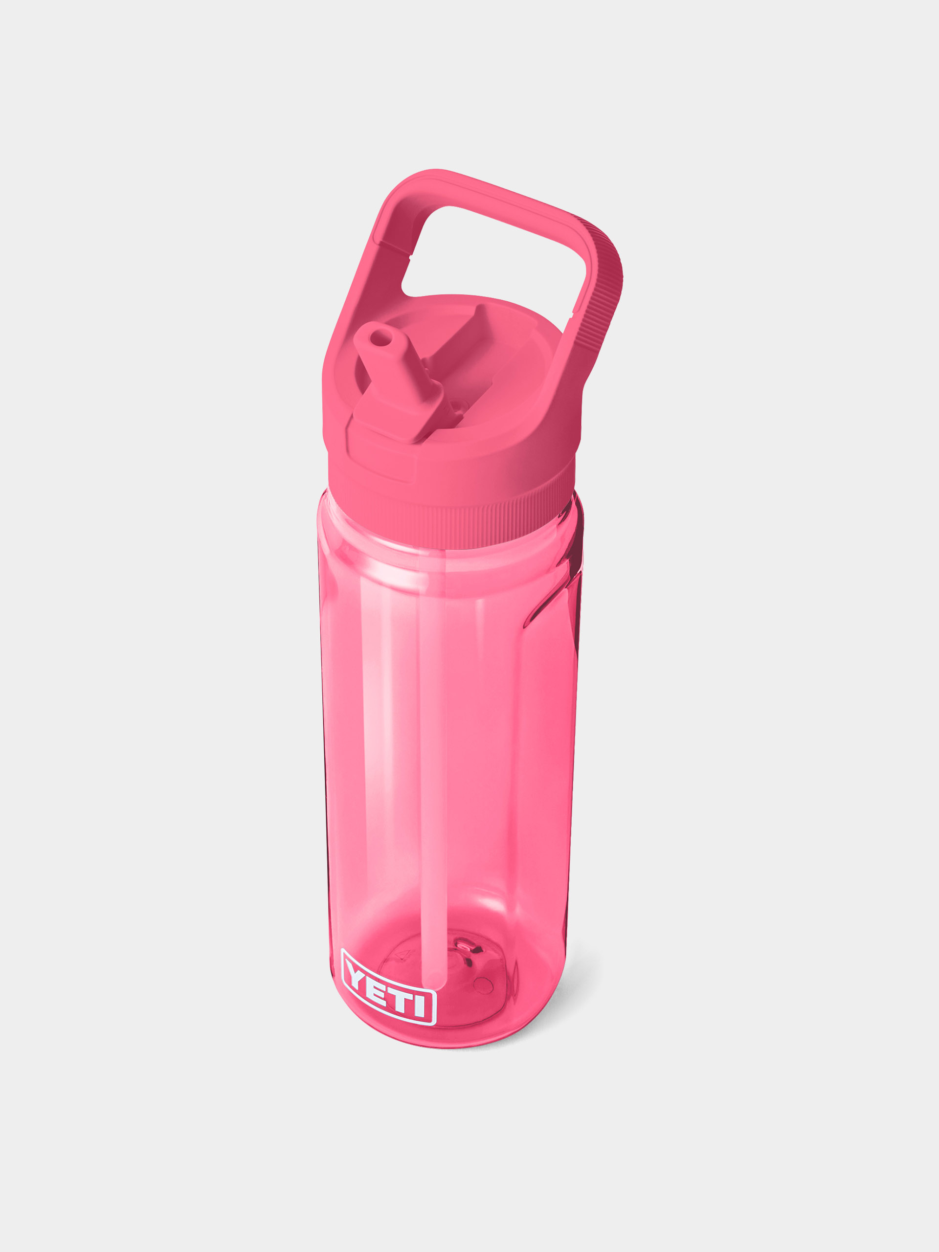 Пляшка YETI Yonder 750ml Colour Straw (tropical pink)