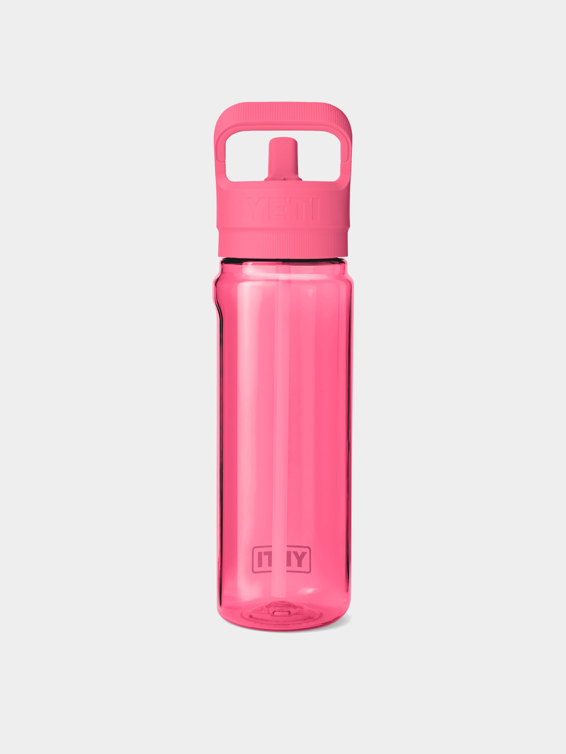 Пляшка YETI Yonder 750ml Colour Straw (tropical pink)