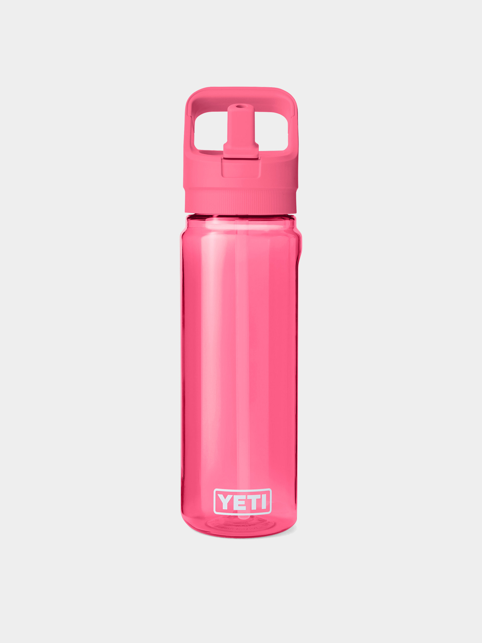 Пляшка YETI Yonder 750ml Colour Straw (tropical pink)