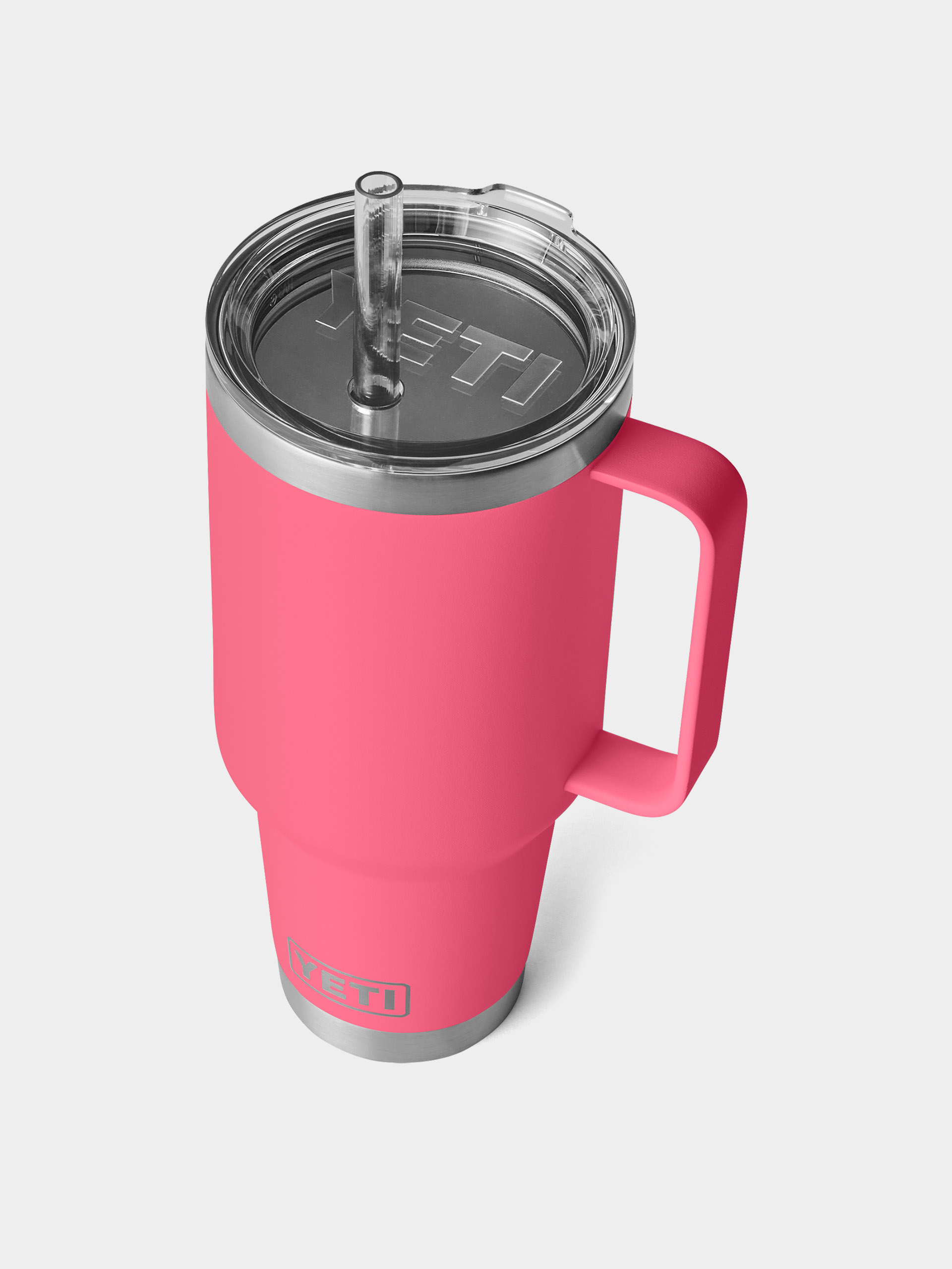 Чашка YETI Rambler 1 (tropical pink)