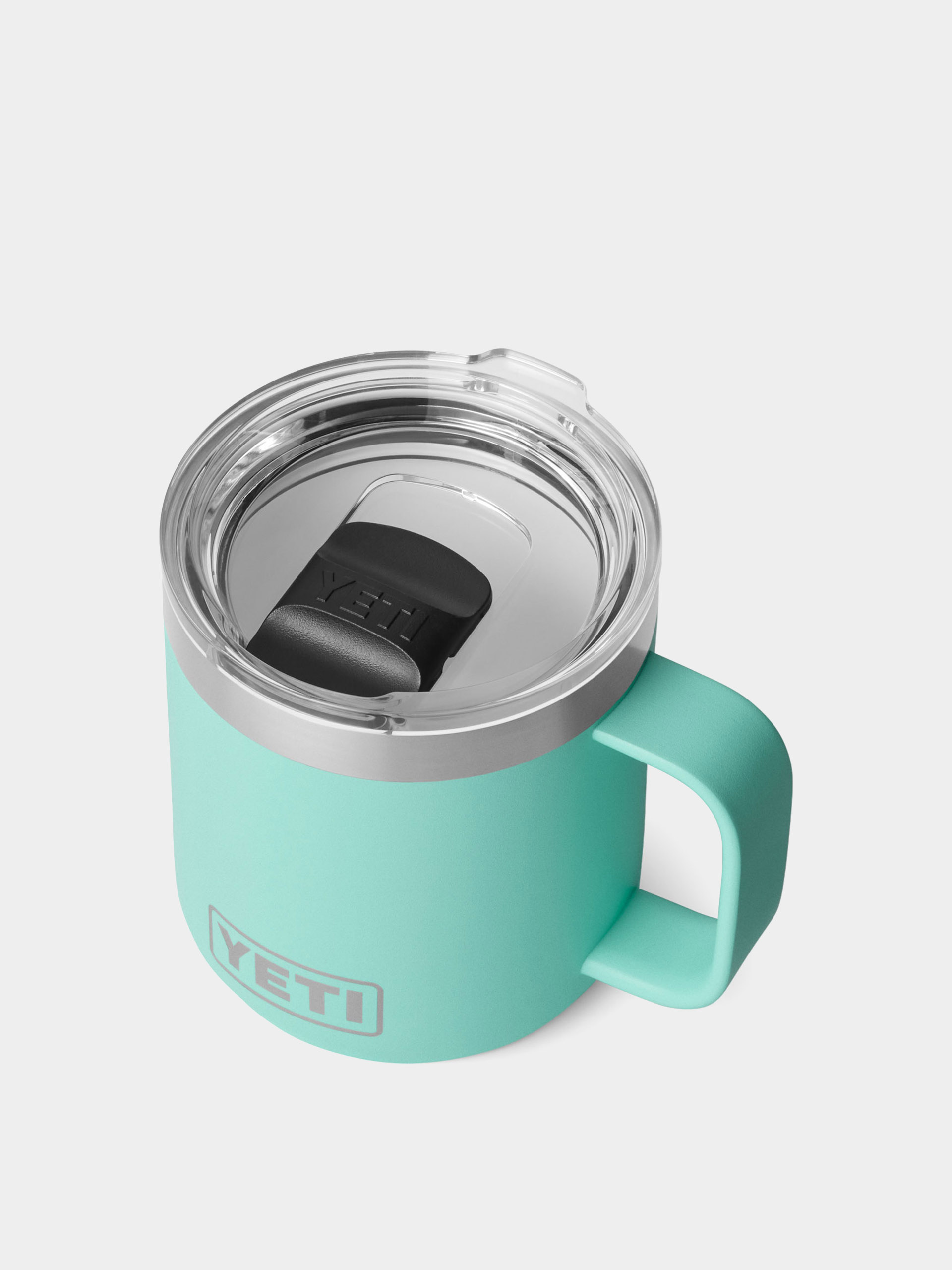 Чашка YETI Rambler 295ml (seafoam)